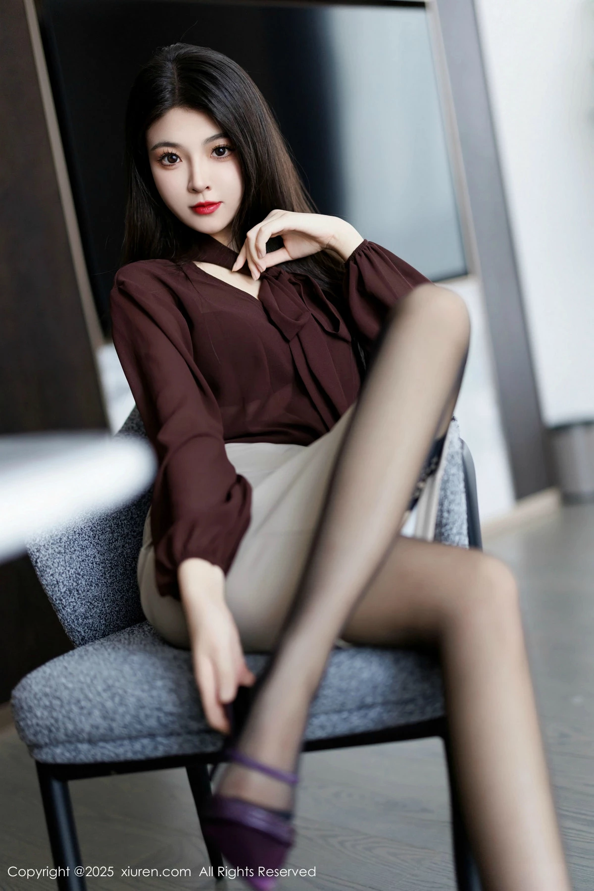 Xrmnw.Vip_初梦瑶_写真