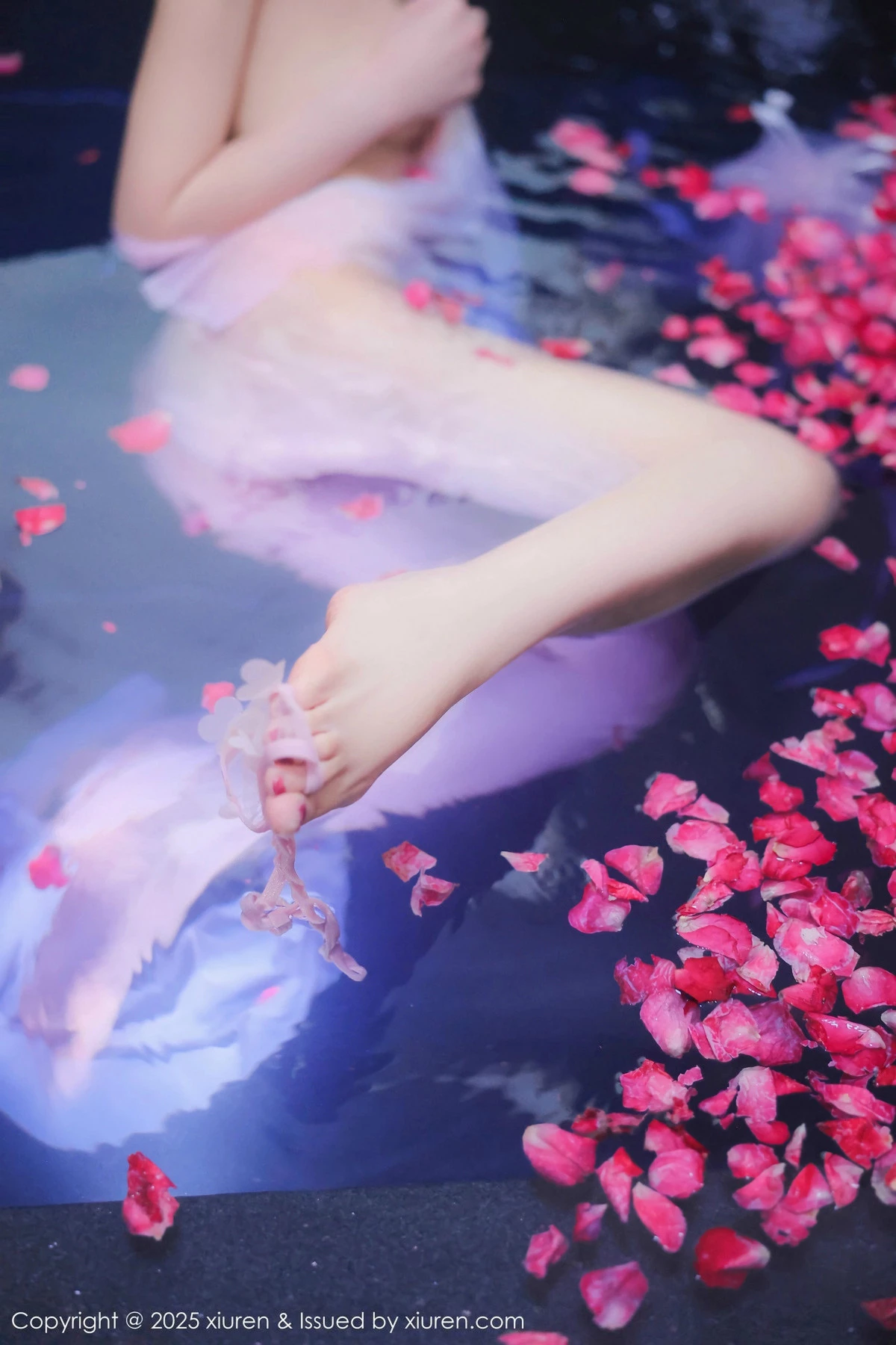 Xrmnw.Vip_桃妖夭_写真