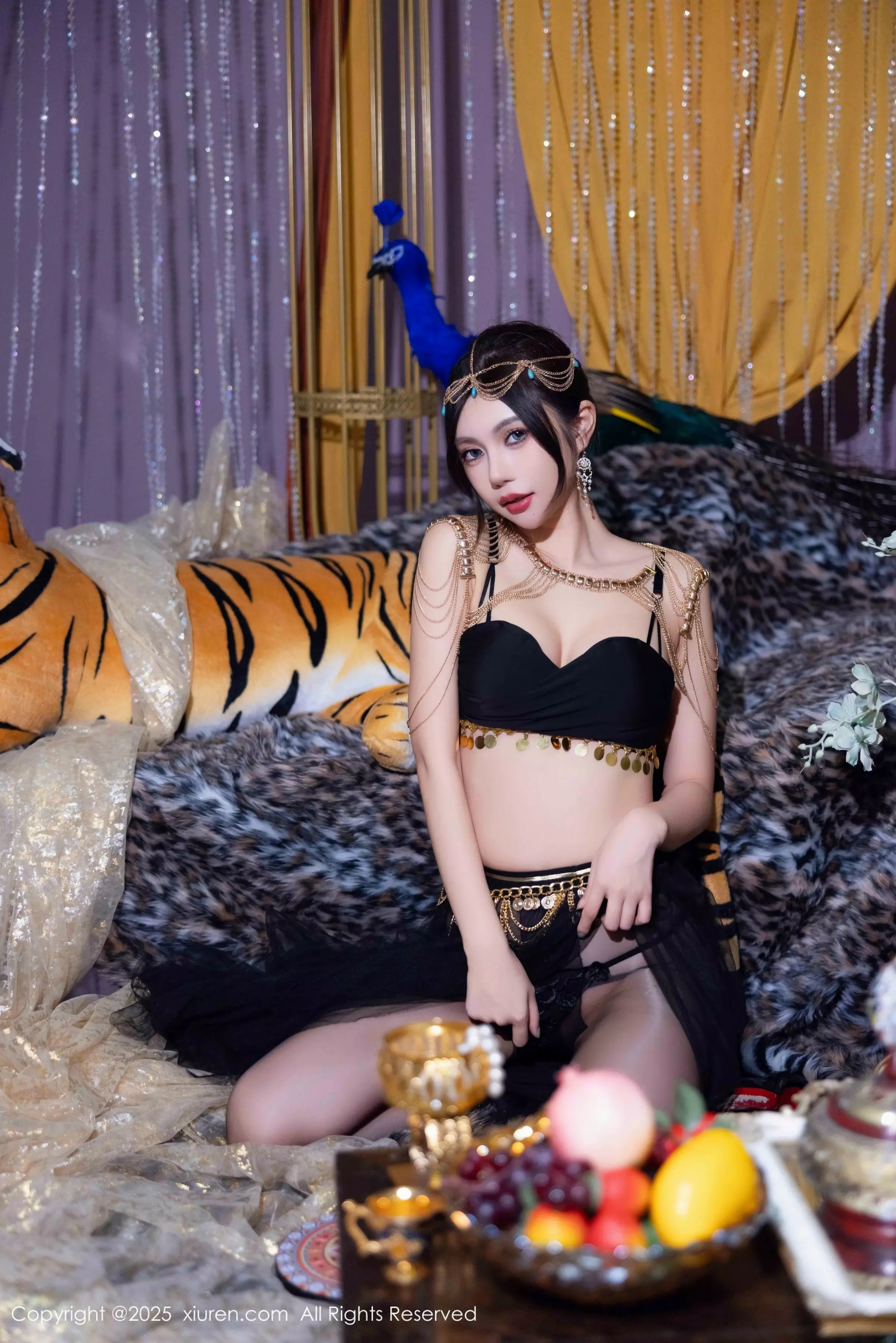 Xrmnw.Vip_绮里嘉_写真