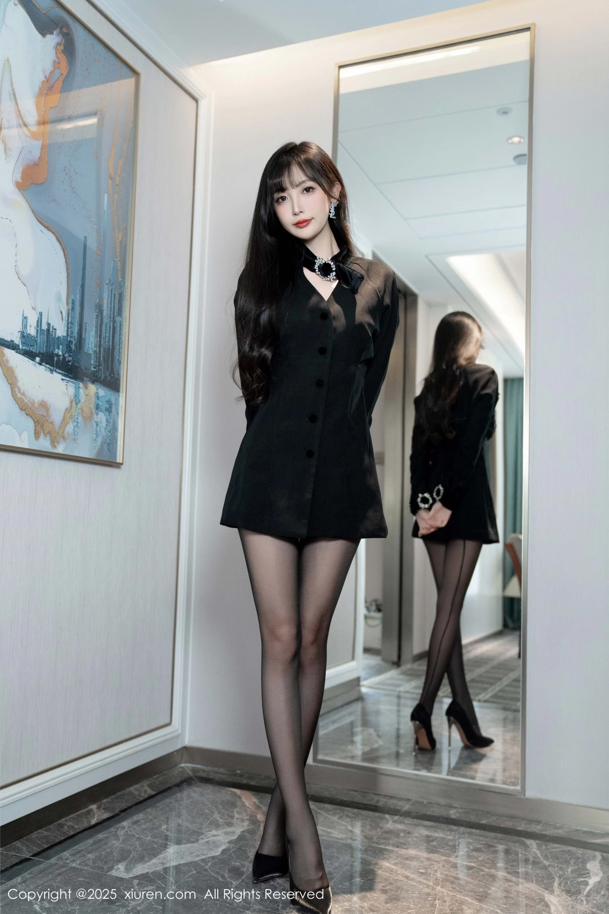 Xrmnw.Vip_樱桃小阑子_写真