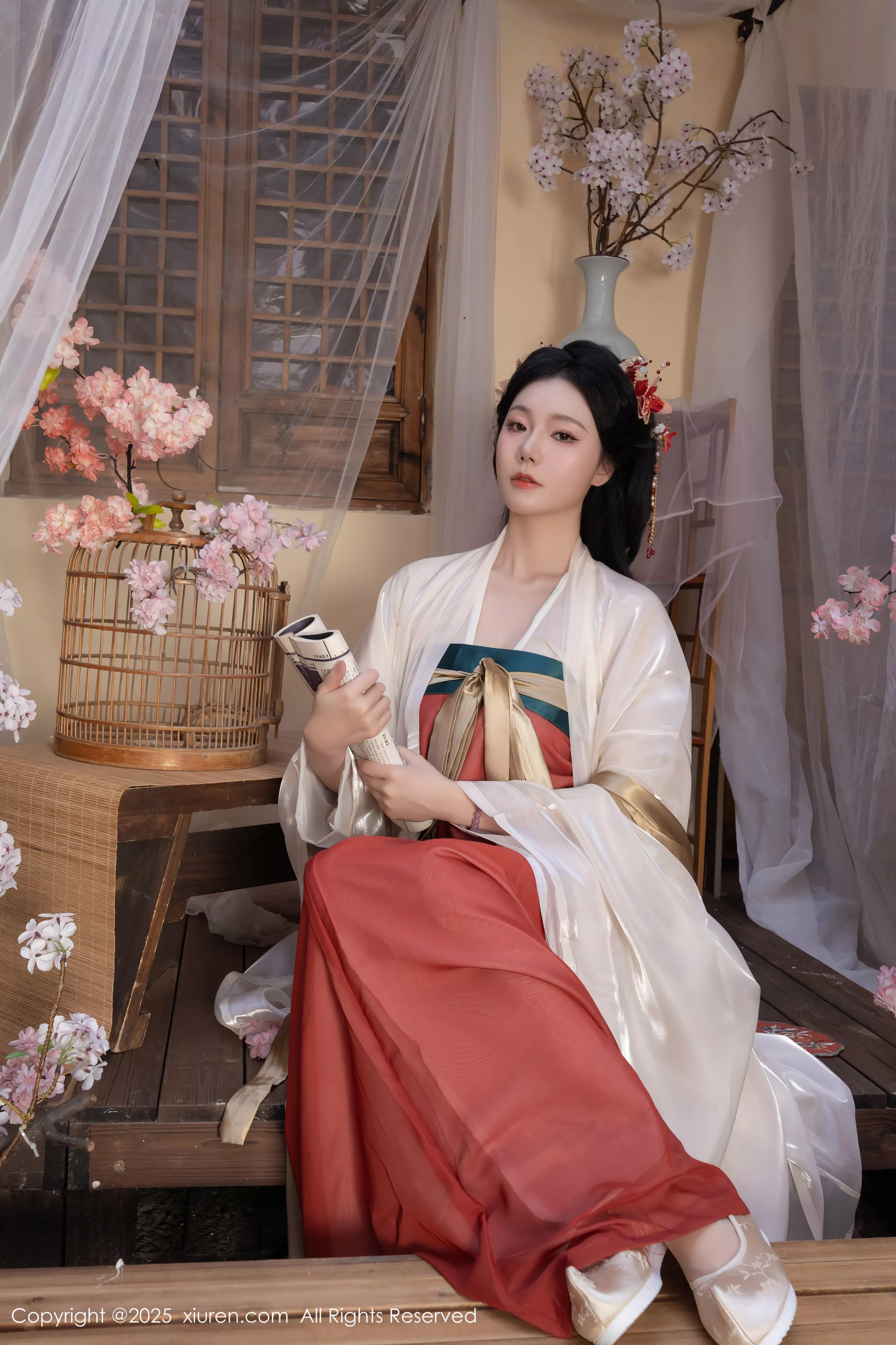 Xrmnw.Vip_模特合集_写真