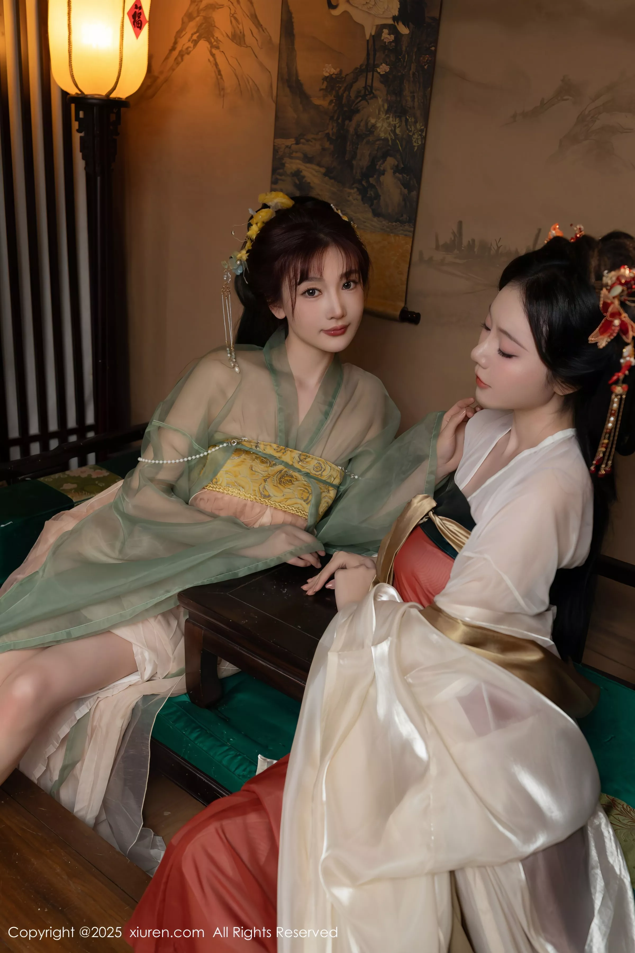 Xrmnw.Vip_模特合集_写真