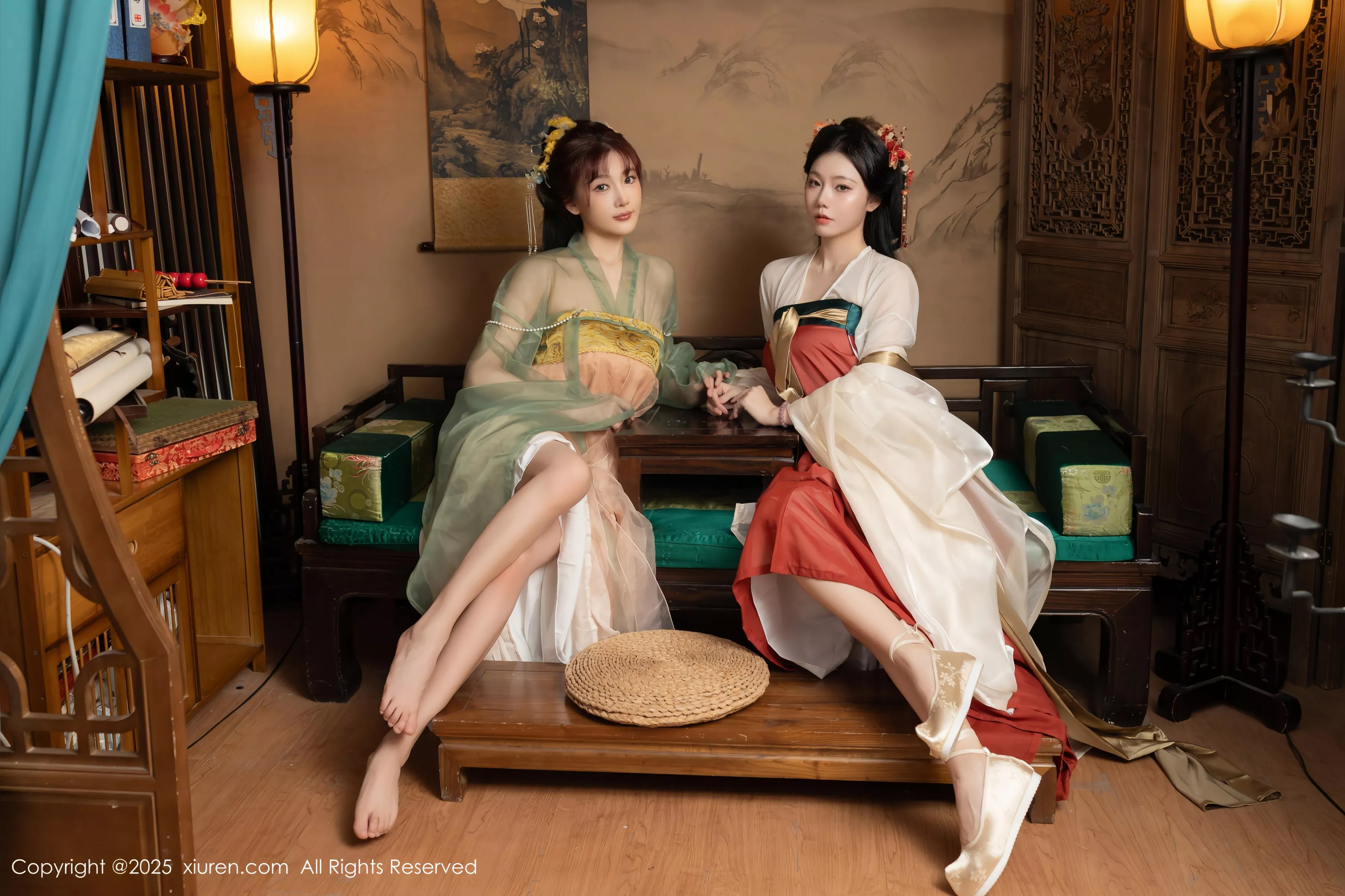 Xrmnw.Vip_模特合集_写真