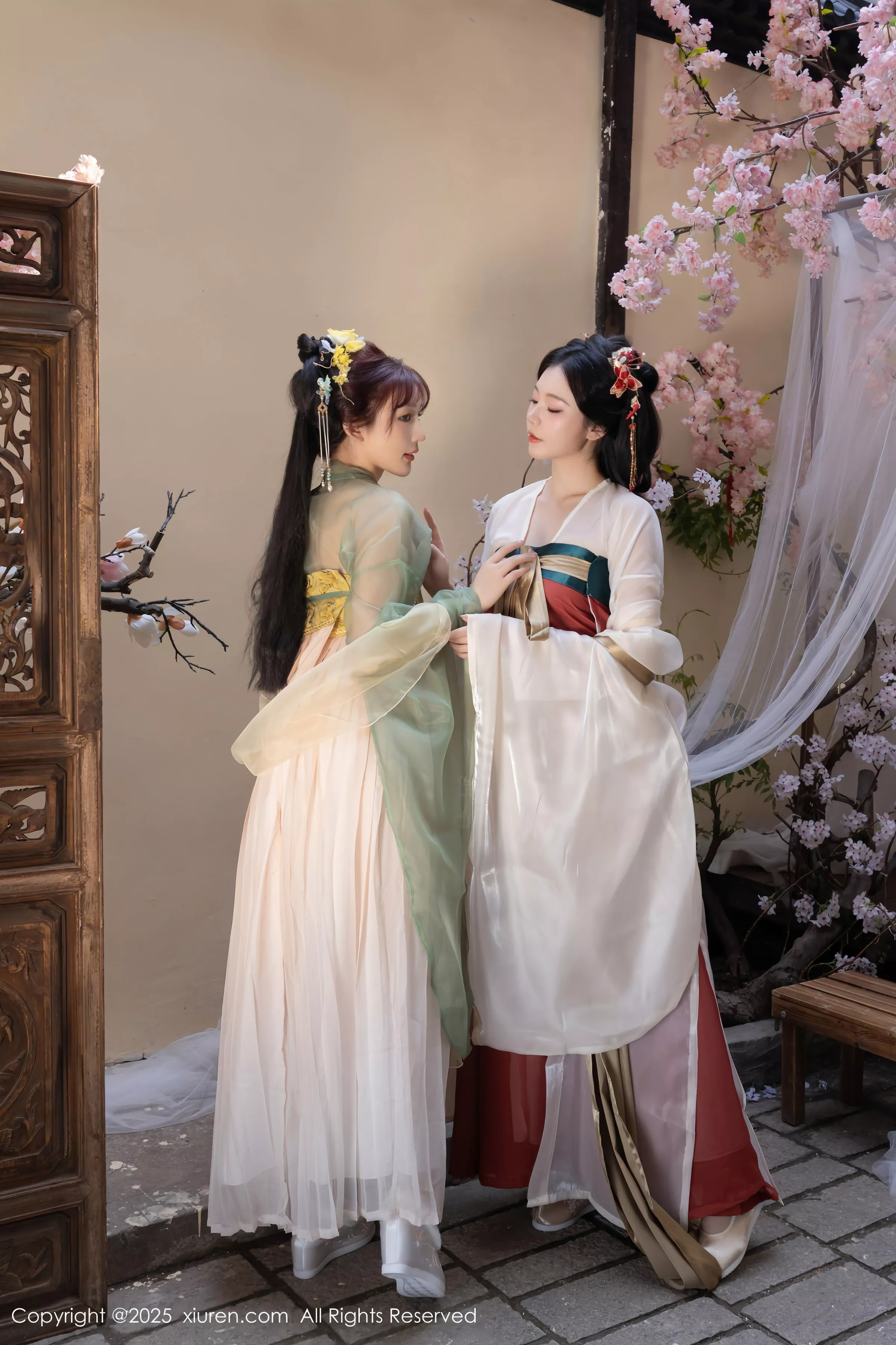 Xrmnw.Vip_模特合集_写真