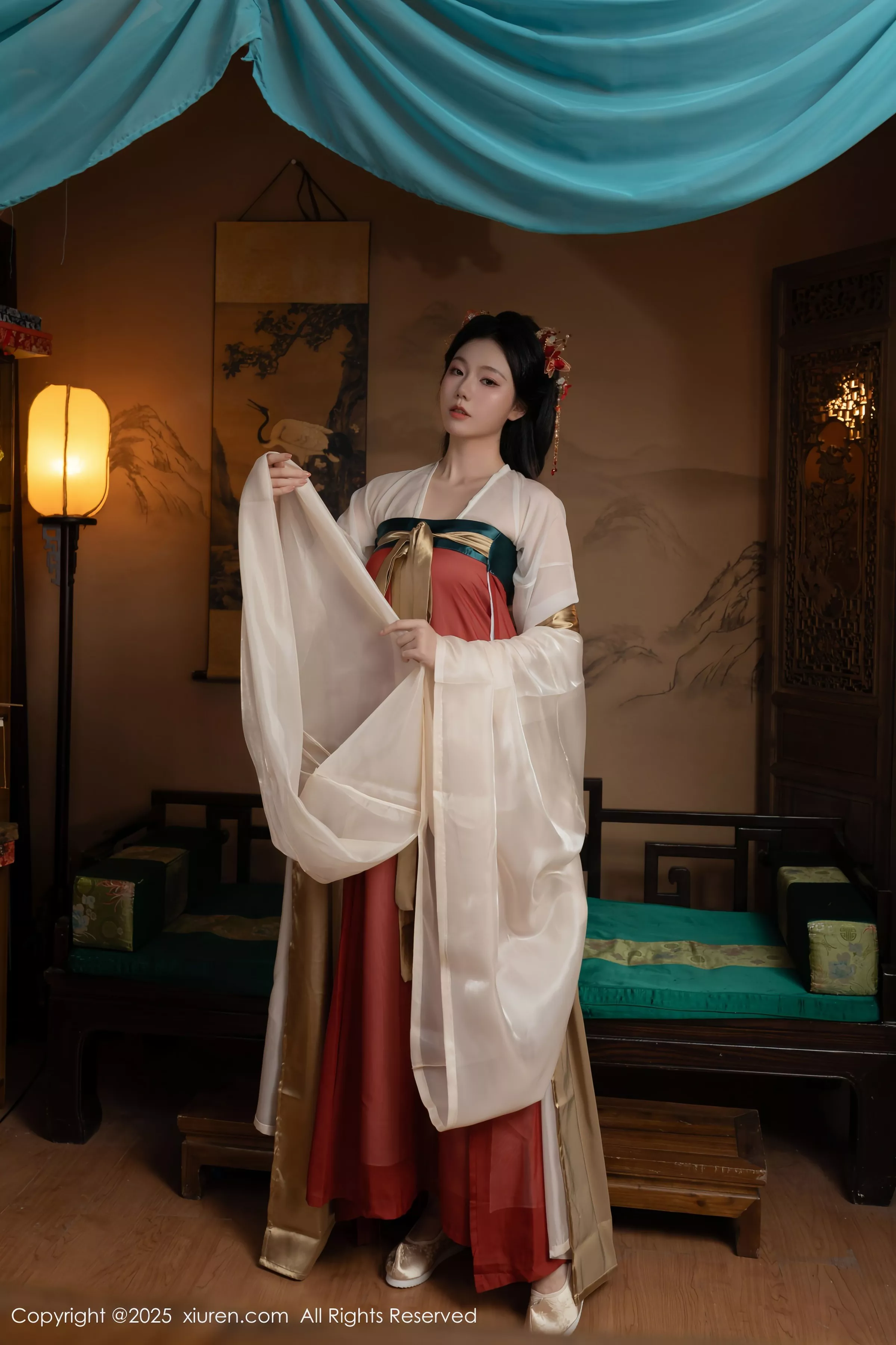 Xrmnw.Vip_模特合集_写真