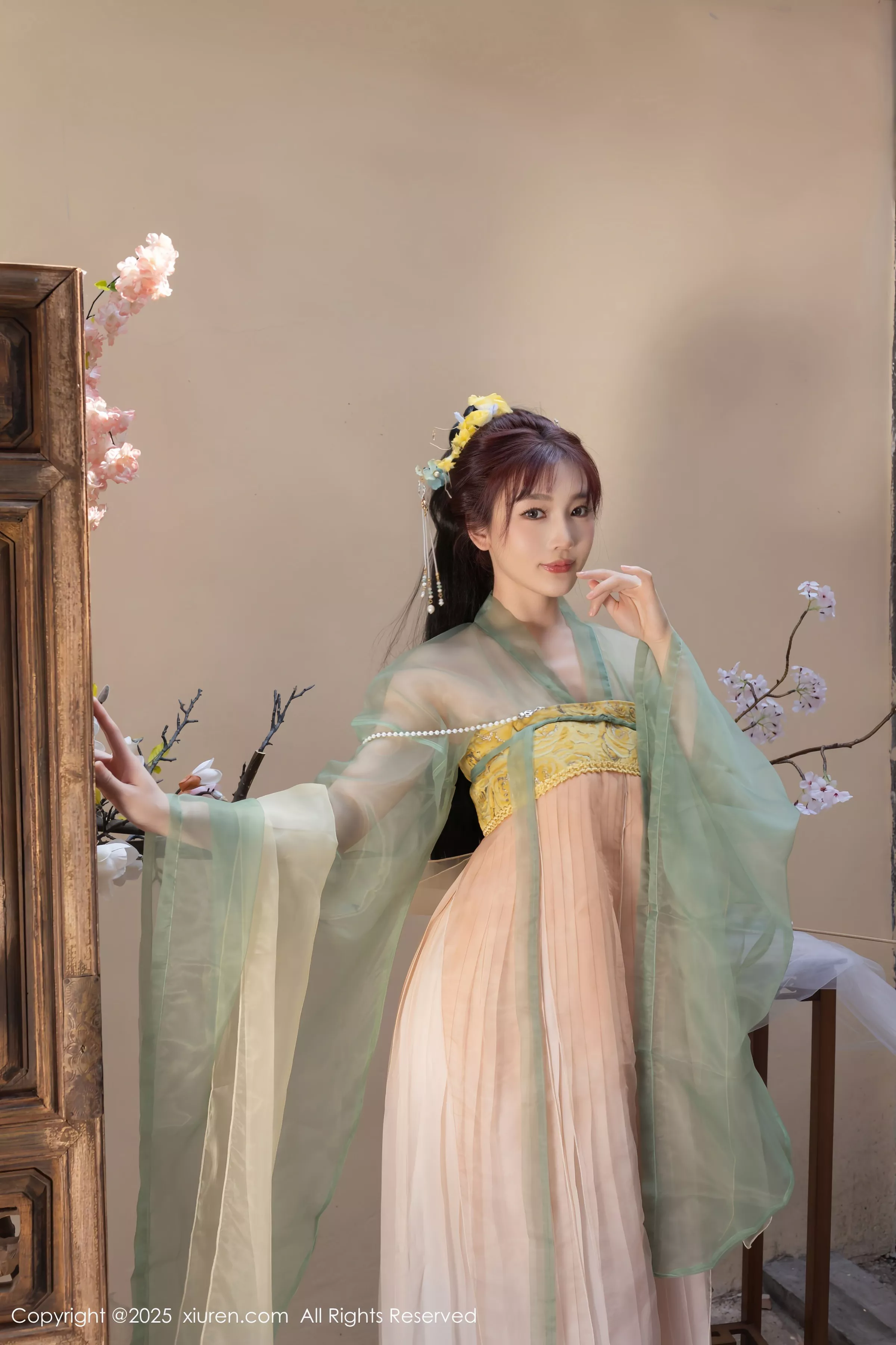 Xrmnw.Vip_模特合集_写真