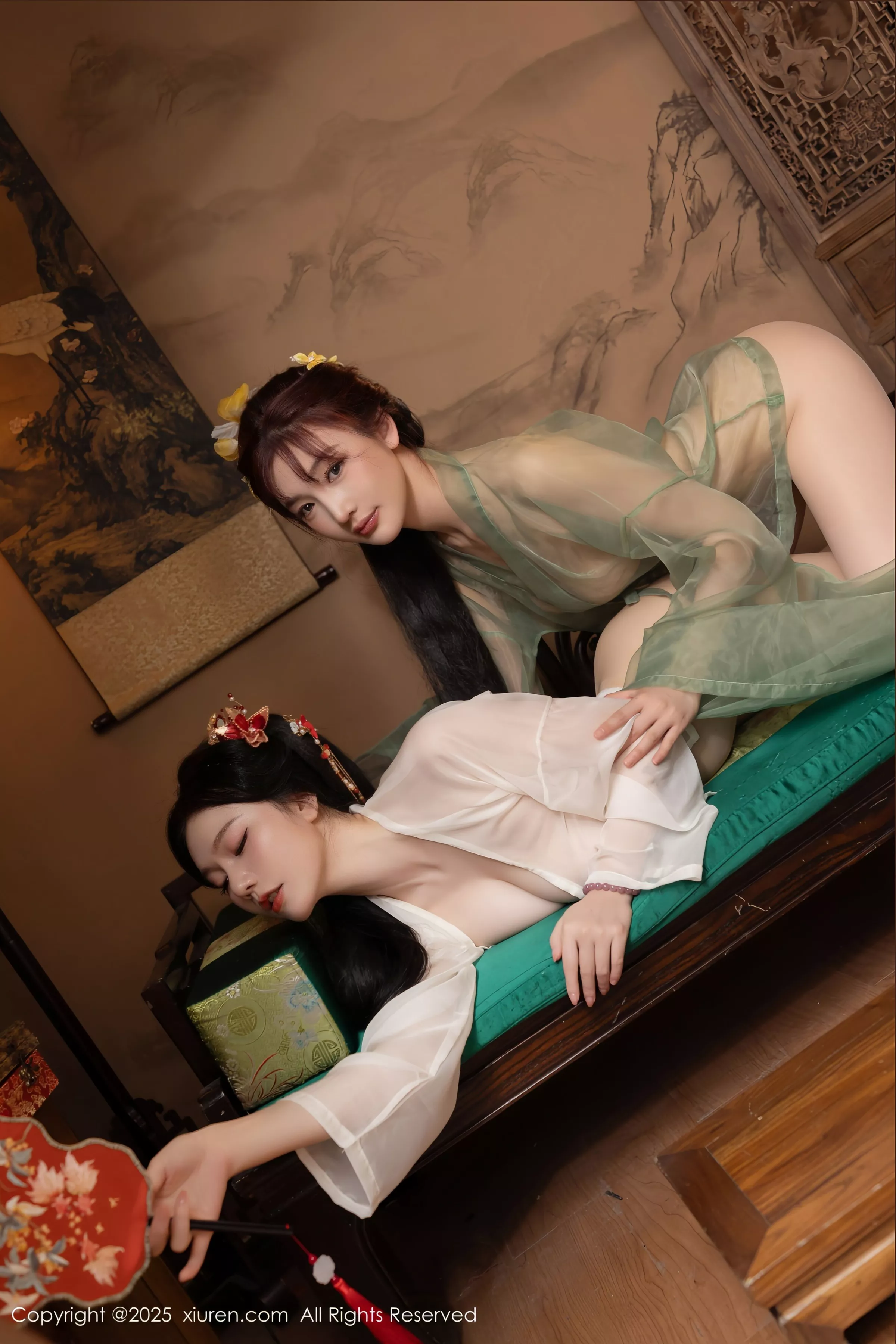 Xrmnw.Vip_模特合集_写真