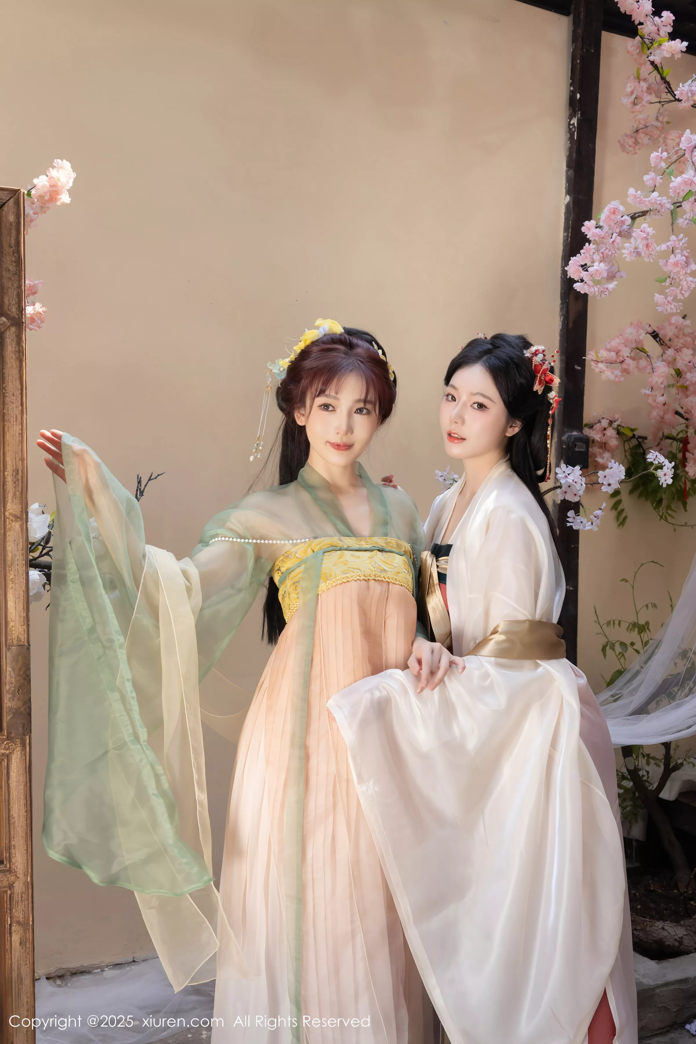 Xrmnw.Vip_模特合集_写真