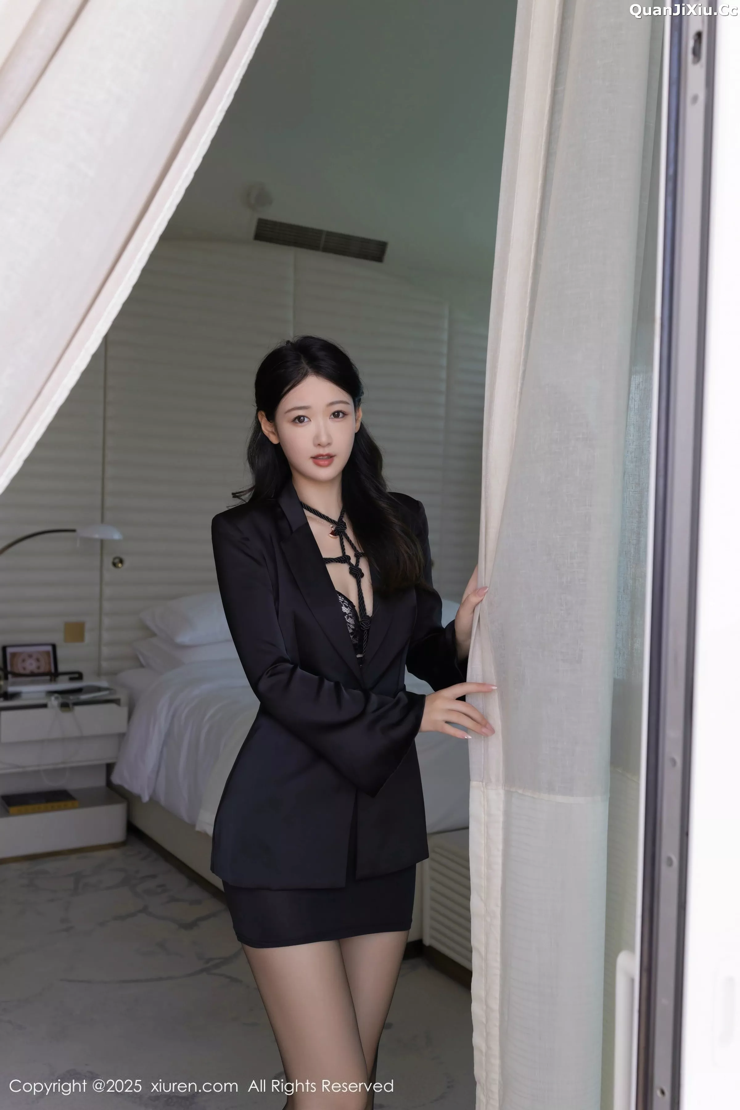 Xrmnw.Vip_唐安琪_写真