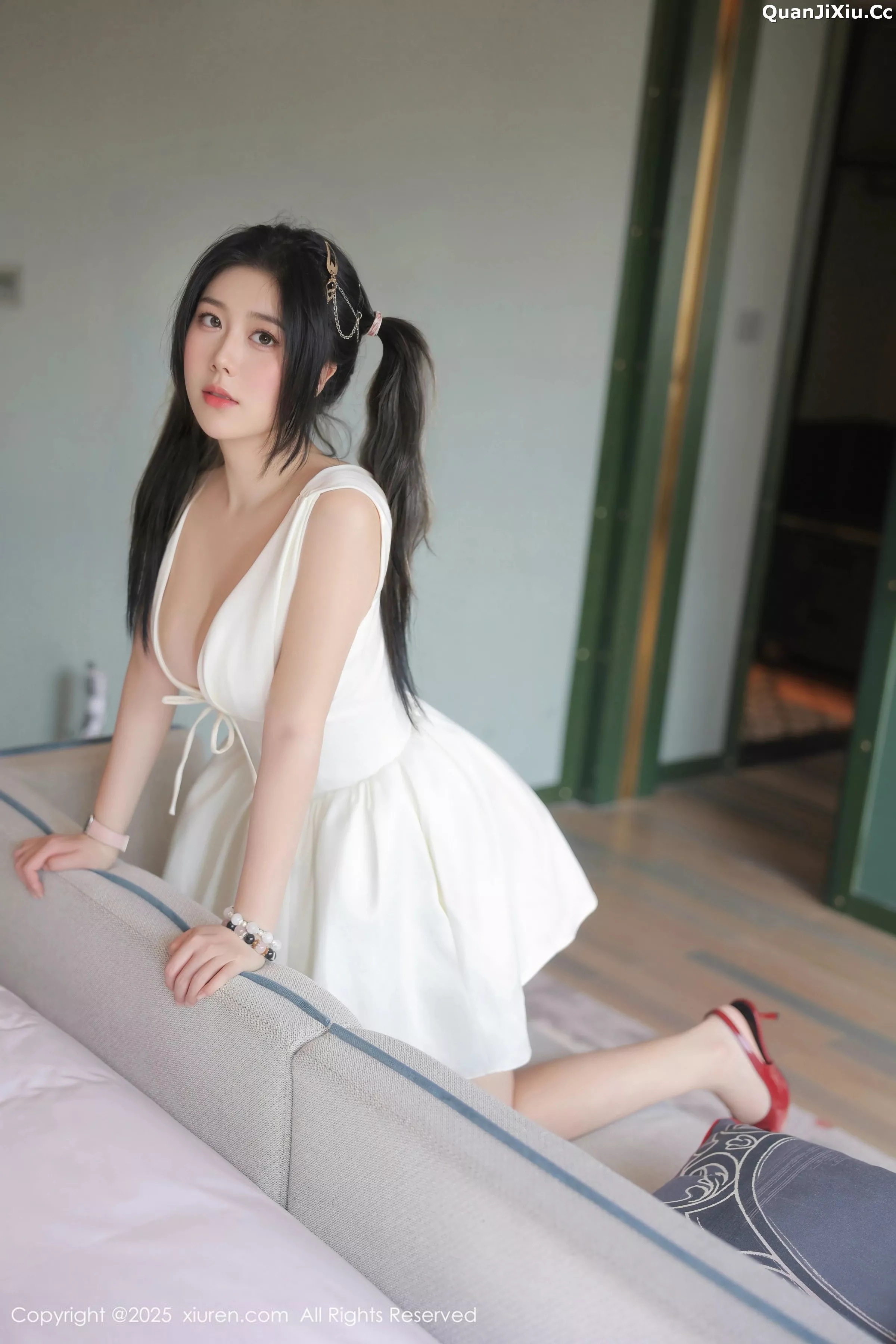 Xrmnw.Vip_诺诺Hsu_写真