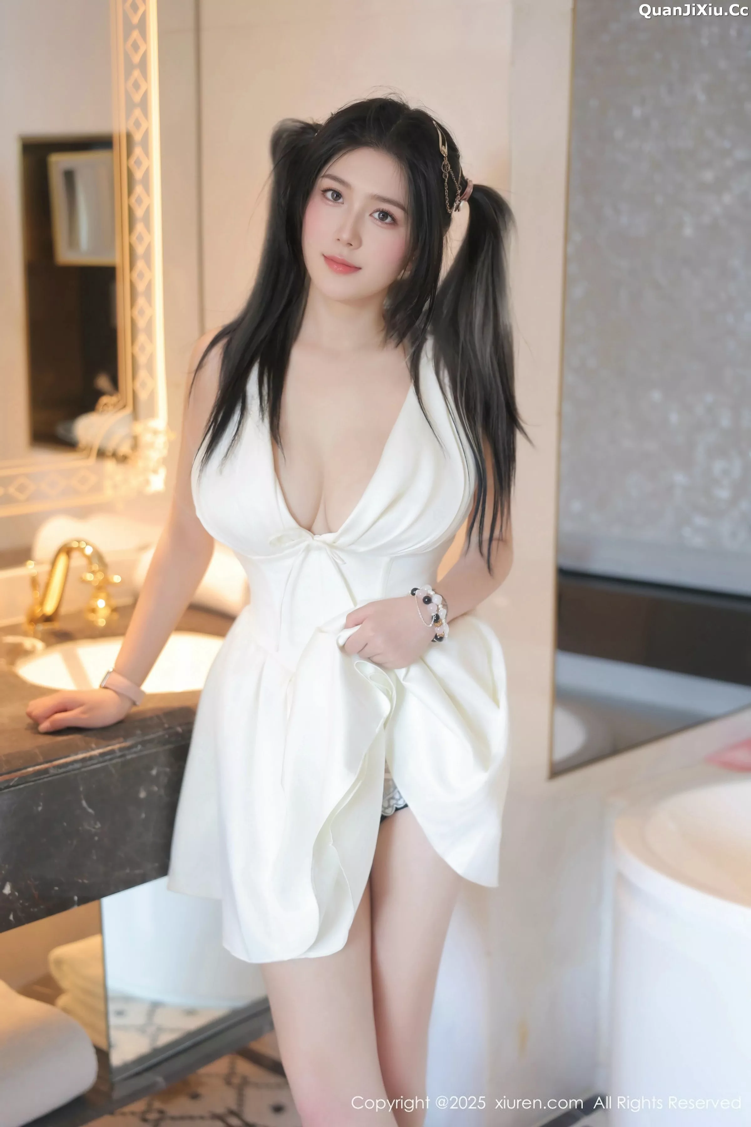 Xrmnw.Vip_诺诺Hsu_写真