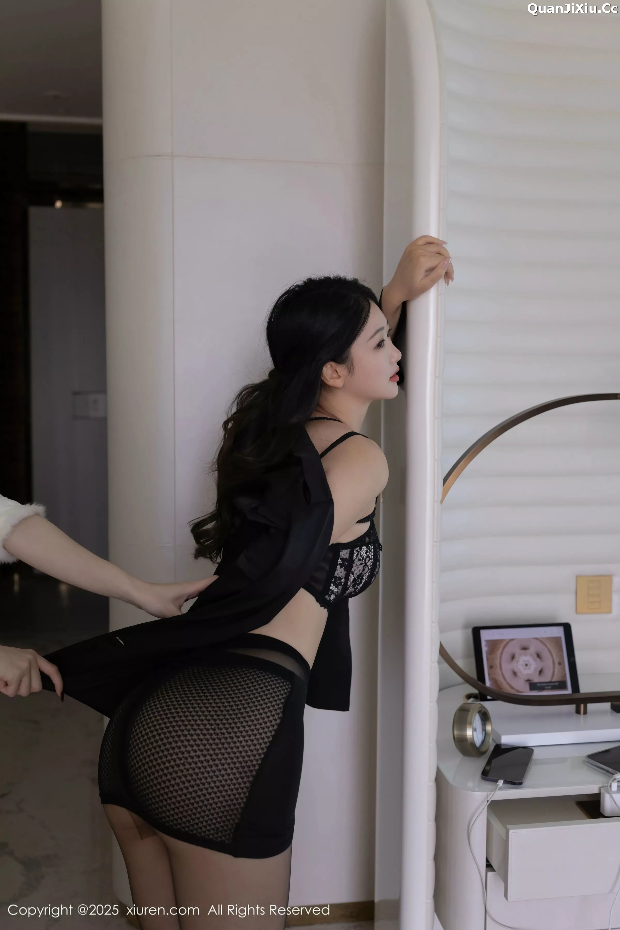 Xrmnw.Vip_唐安琪_写真