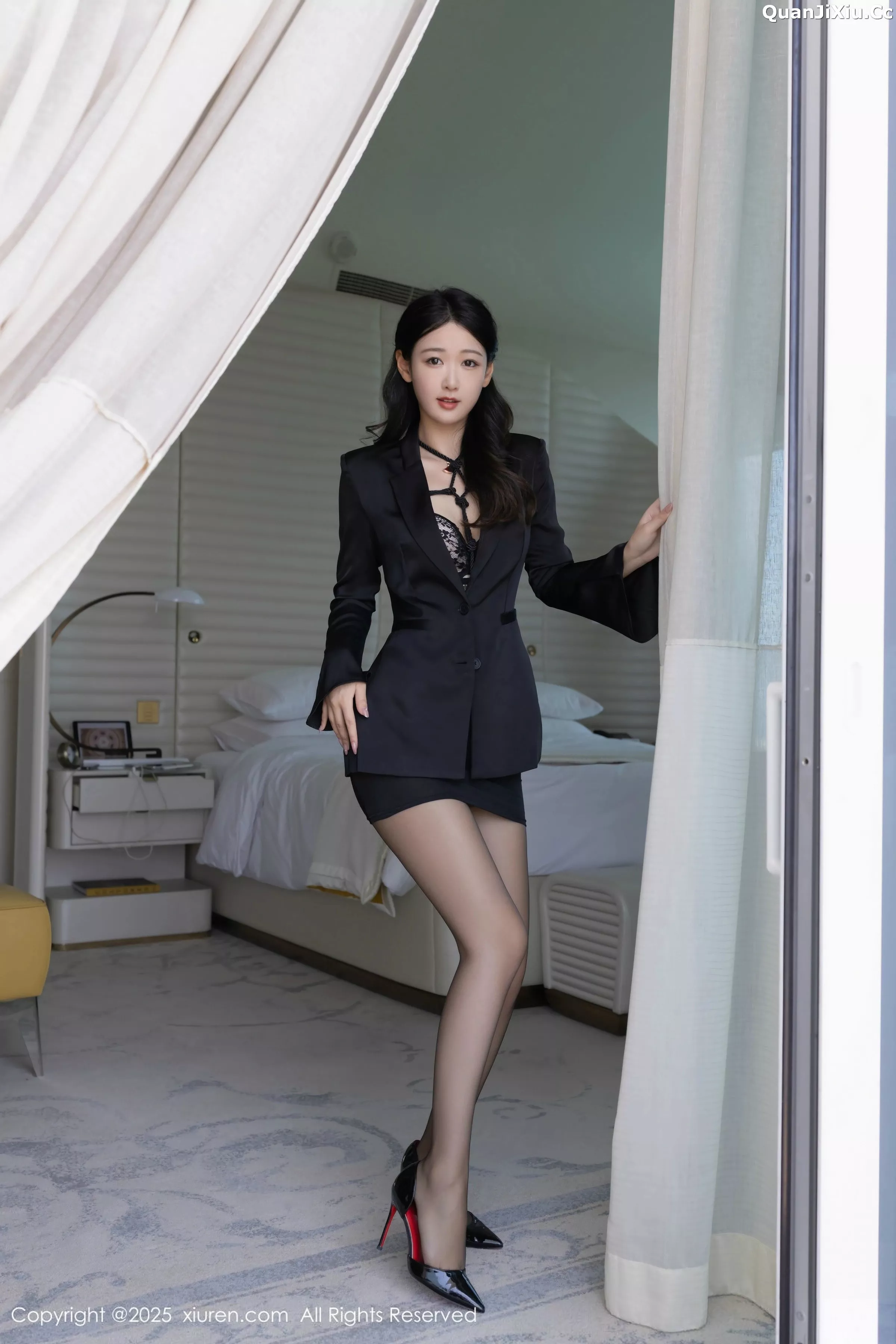Xrmnw.Vip_唐安琪_写真