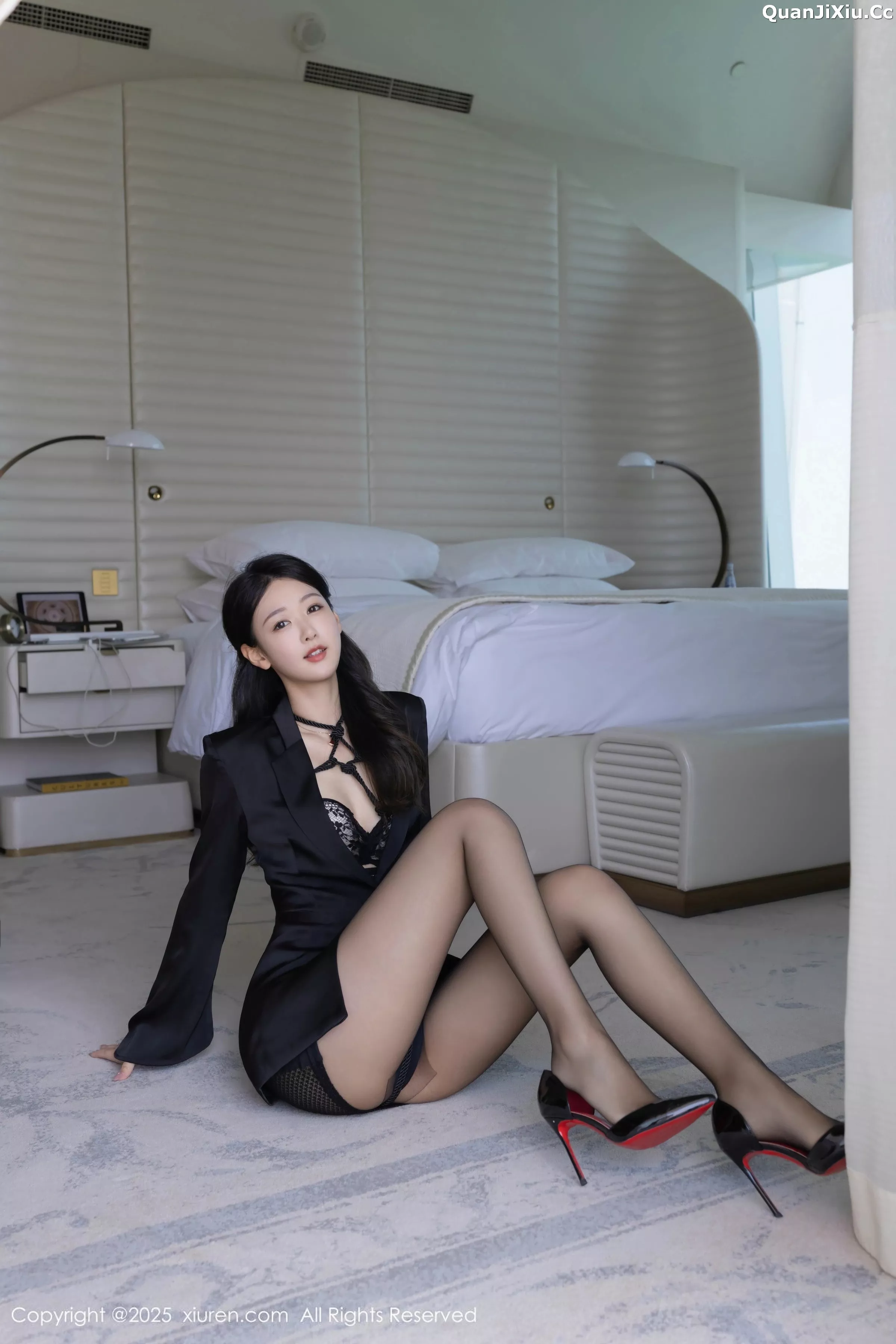 Xrmnw.Vip_唐安琪_写真