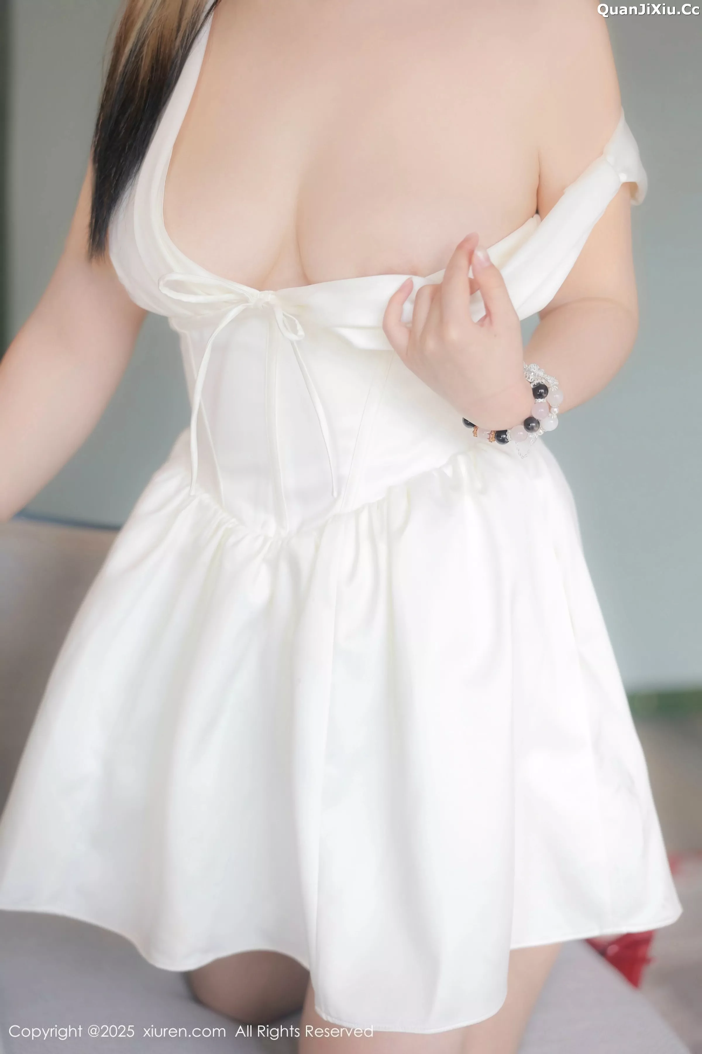 Xrmnw.Vip_诺诺Hsu_写真