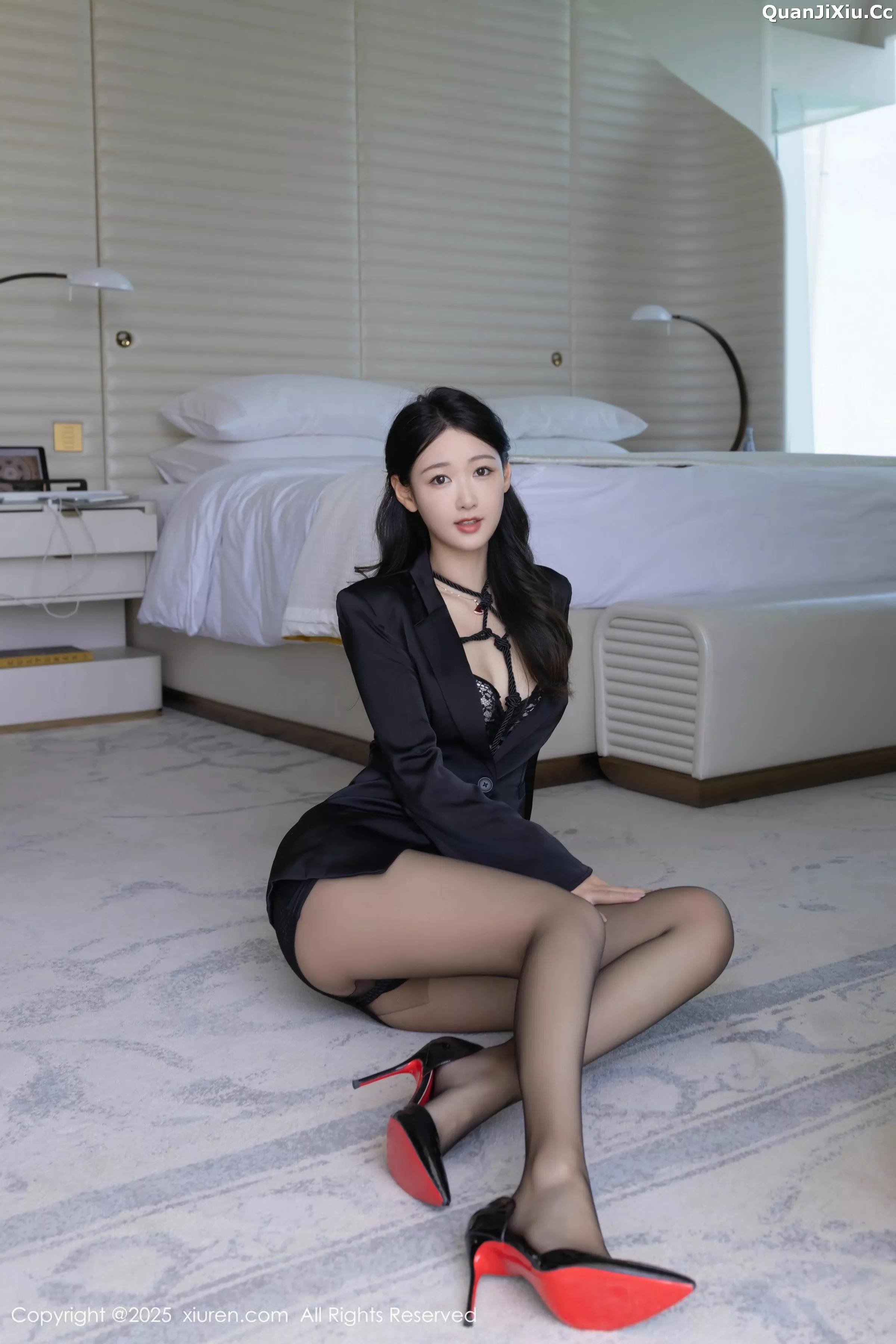 Xrmnw.Vip_唐安琪_写真