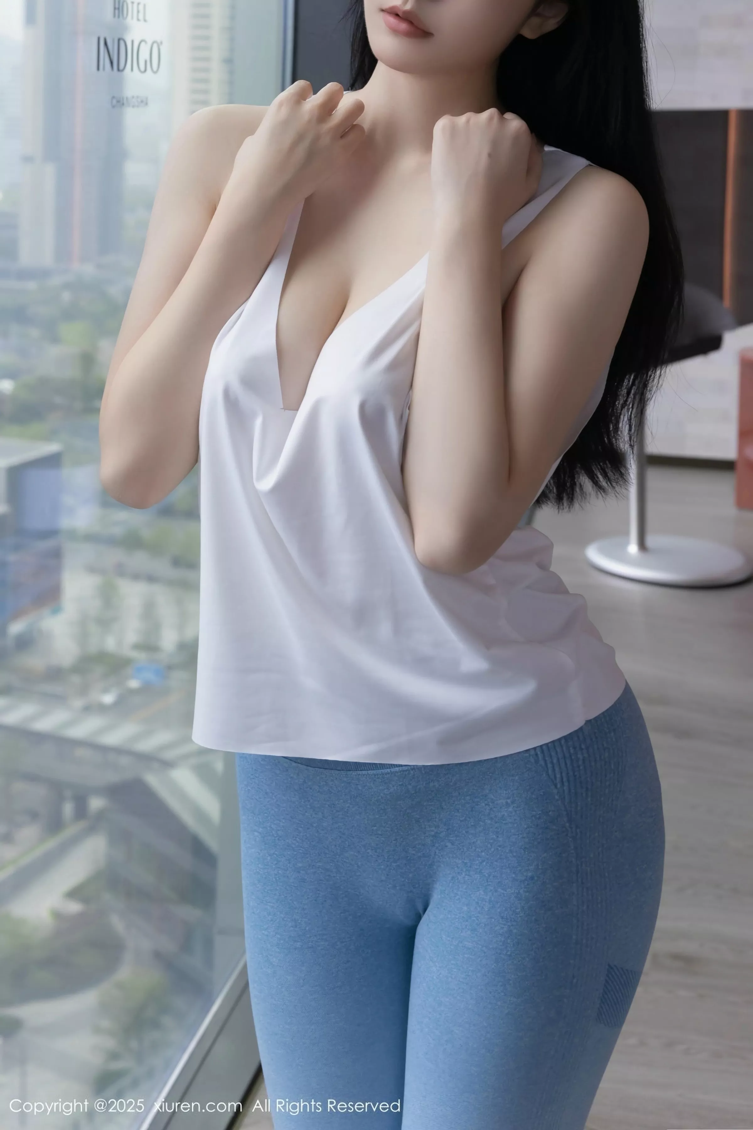 Xrmnw.Vip_安然_写真