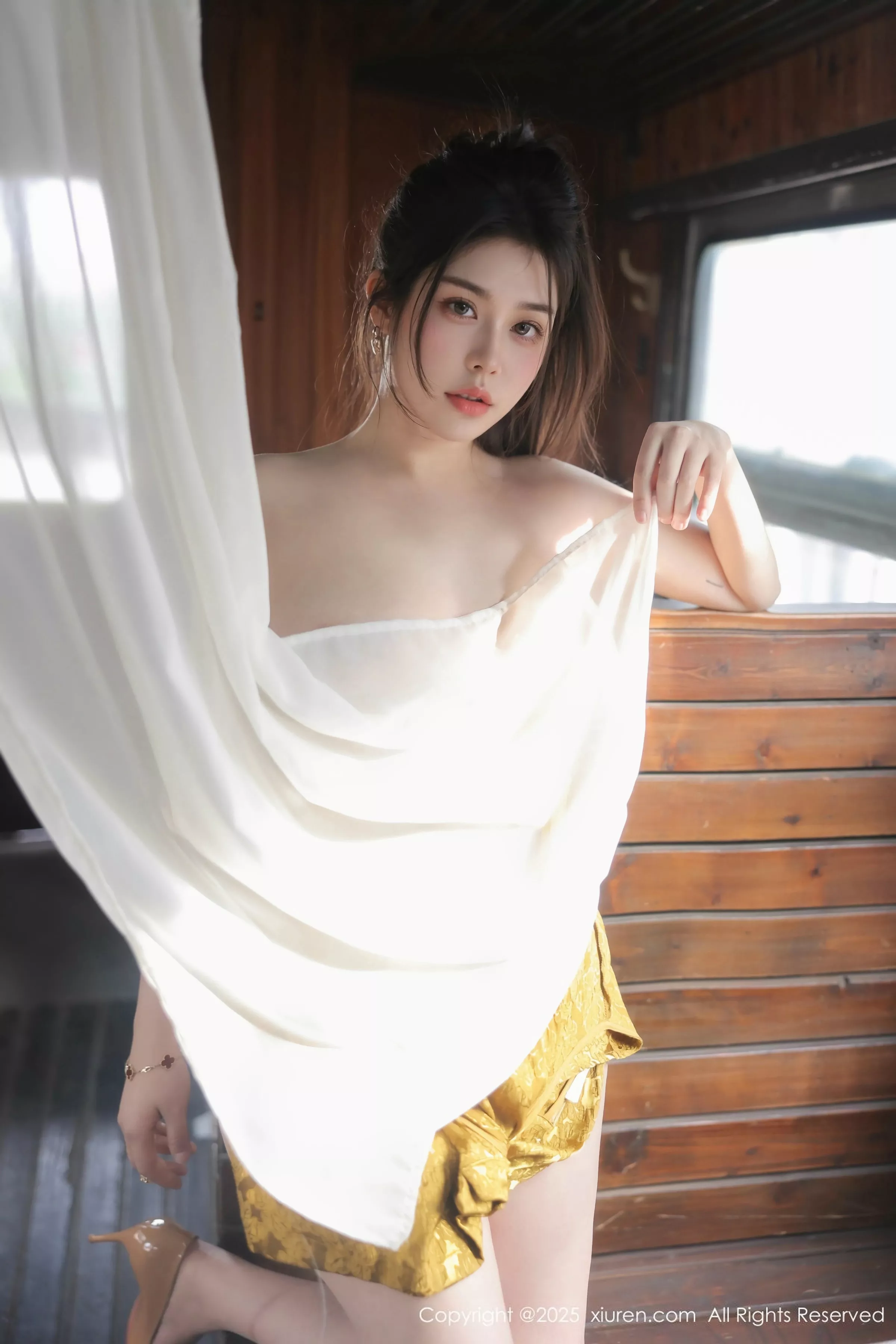 Xrmnw.Vip_林若凡_写真