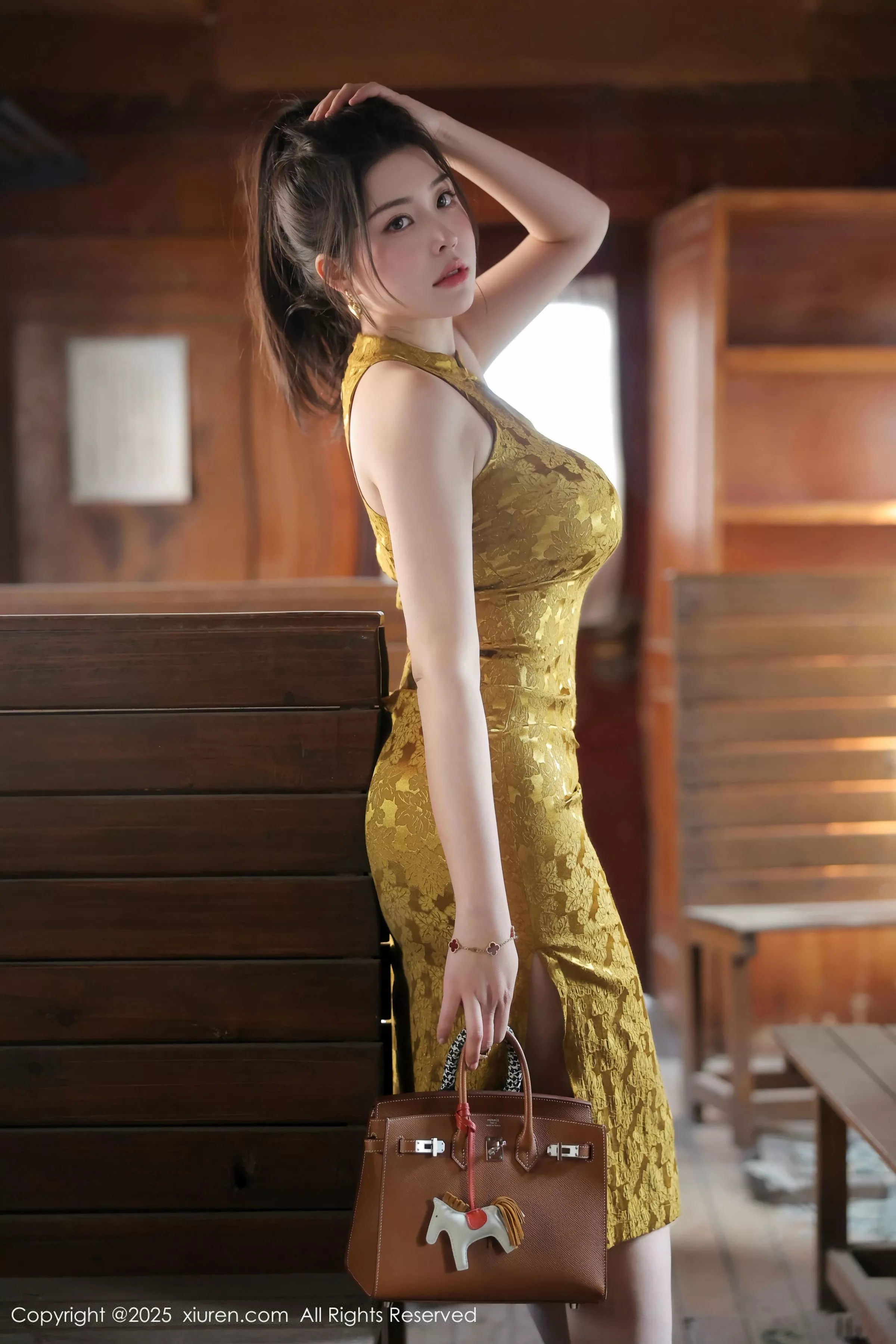 Xrmnw.Vip_林若凡_写真