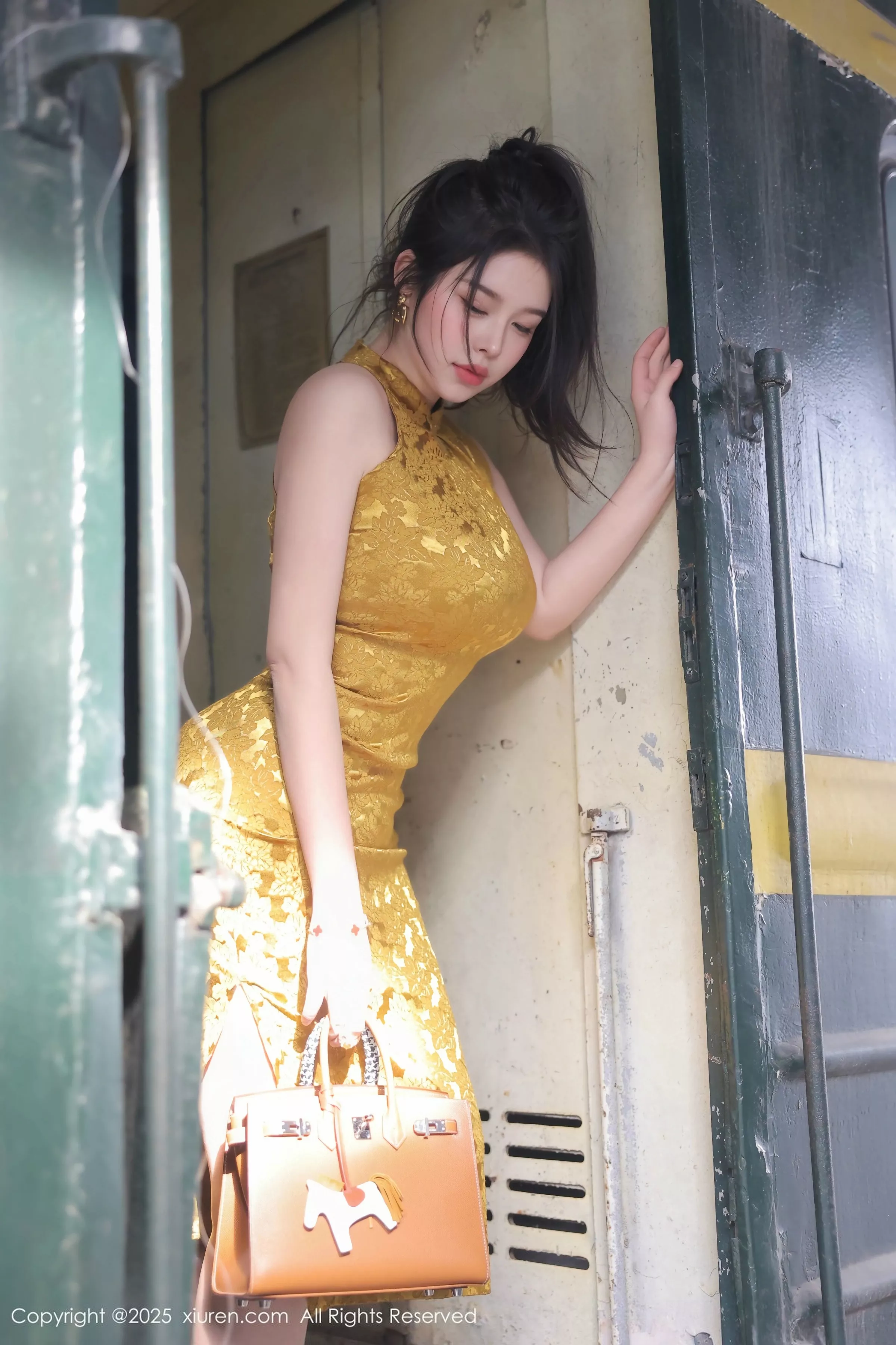 Xrmnw.Vip_林若凡_写真