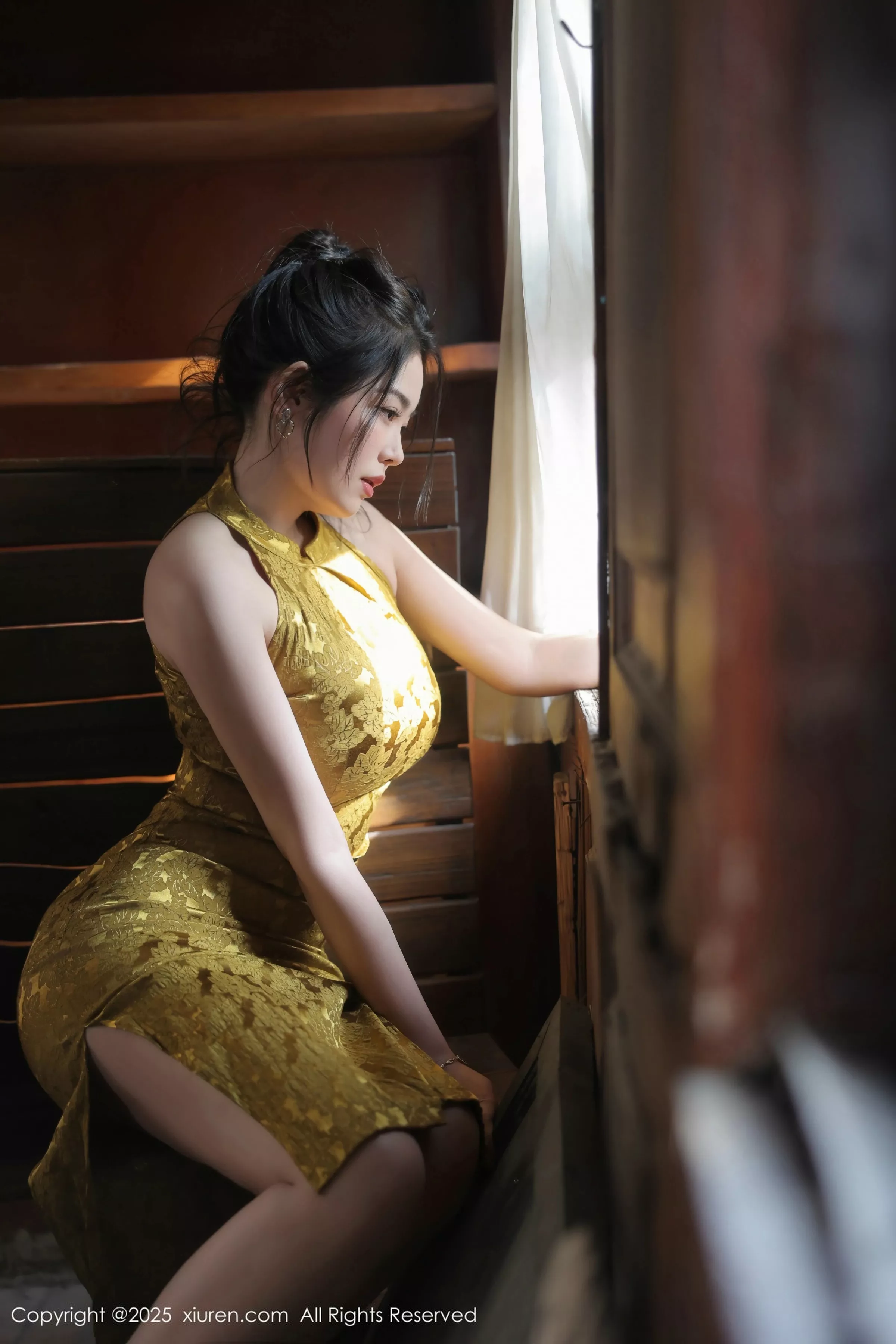 Xrmnw.Vip_林若凡_写真