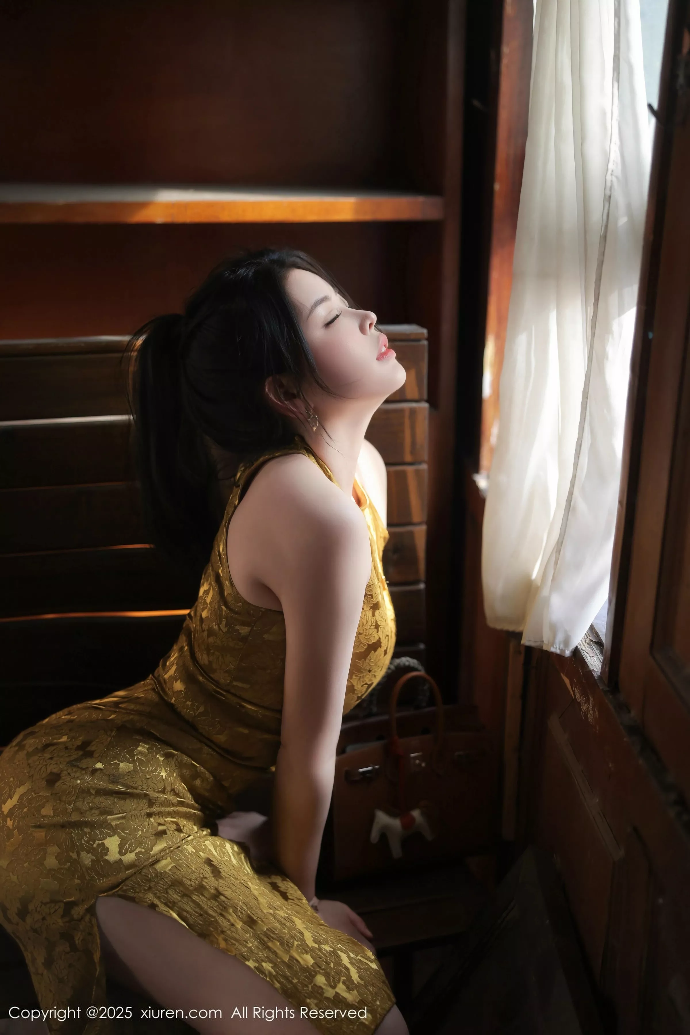 Xrmnw.Vip_林若凡_写真