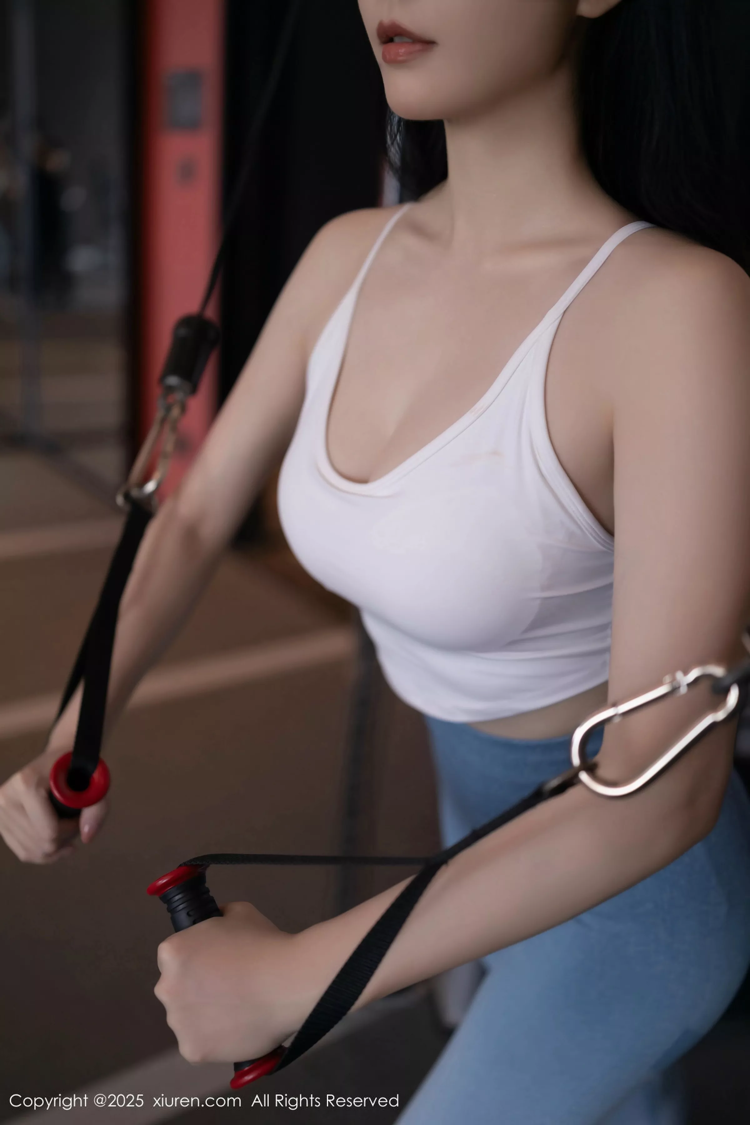 Xrmnw.Vip_安然_写真