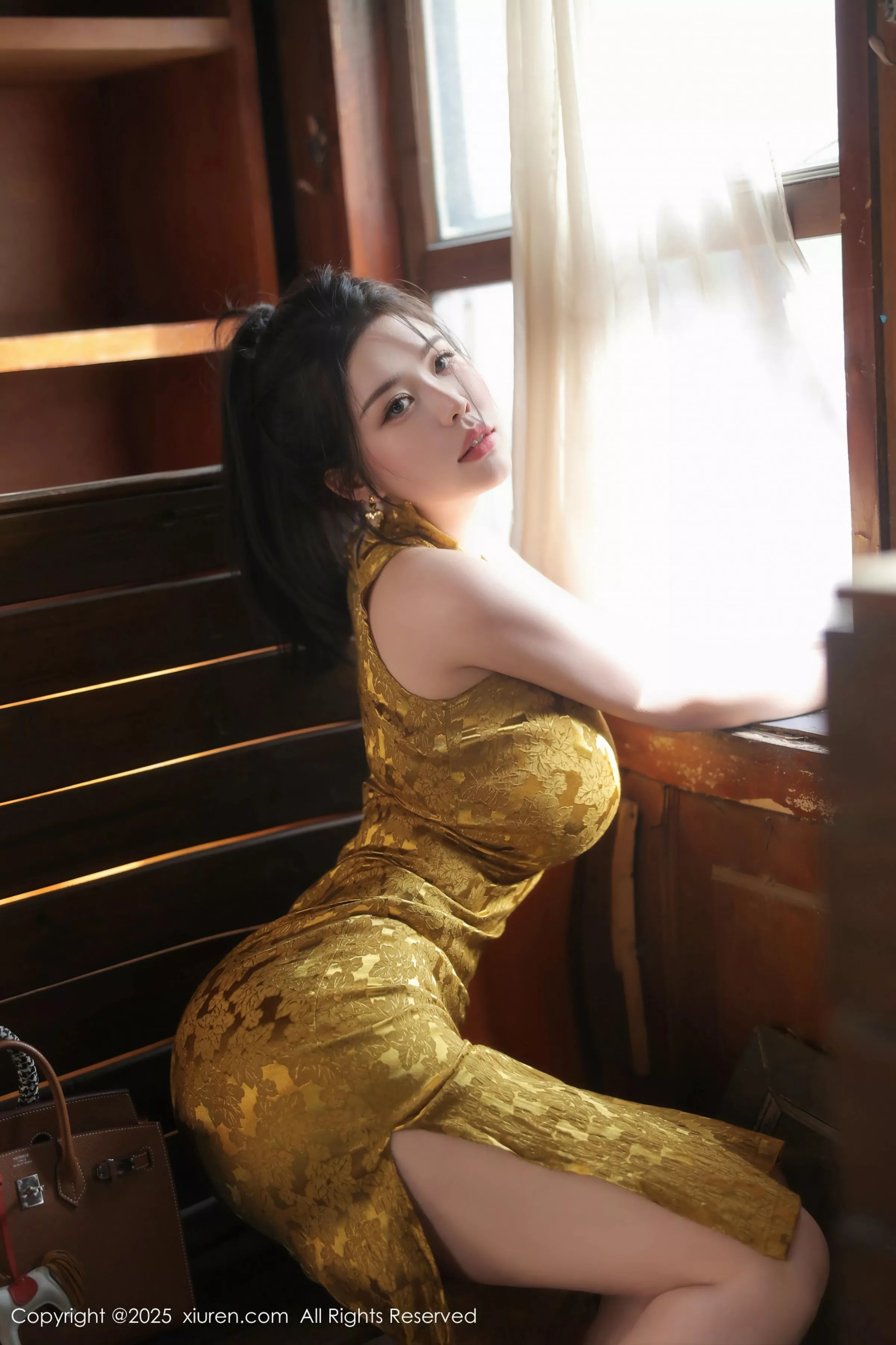 Xrmnw.Vip_林若凡_写真