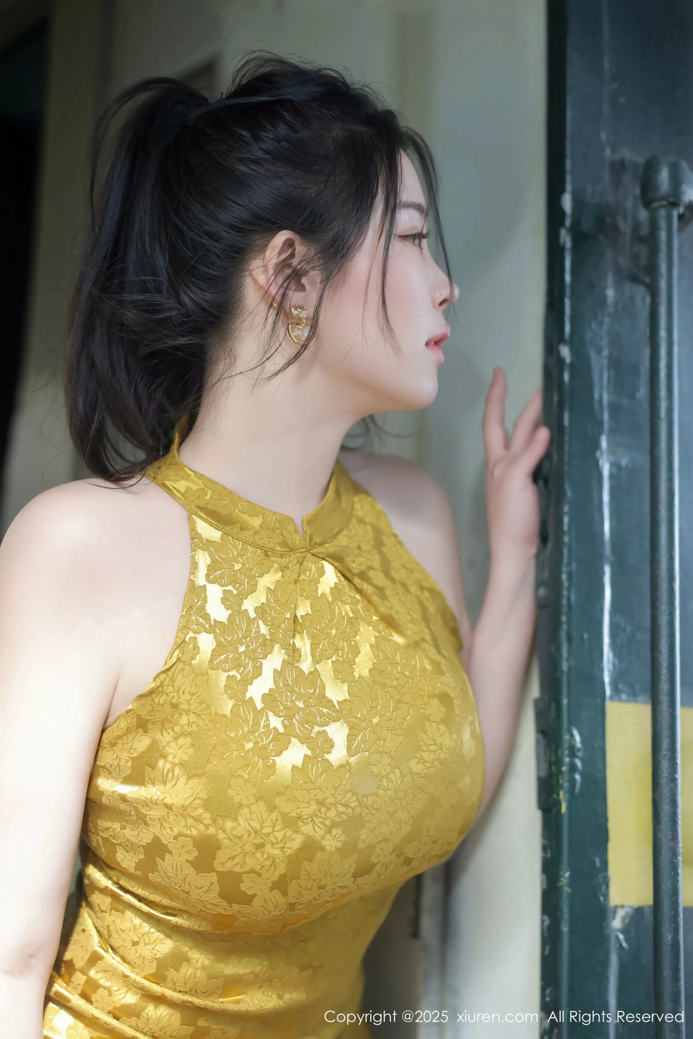 Xrmnw.Vip_林若凡_写真