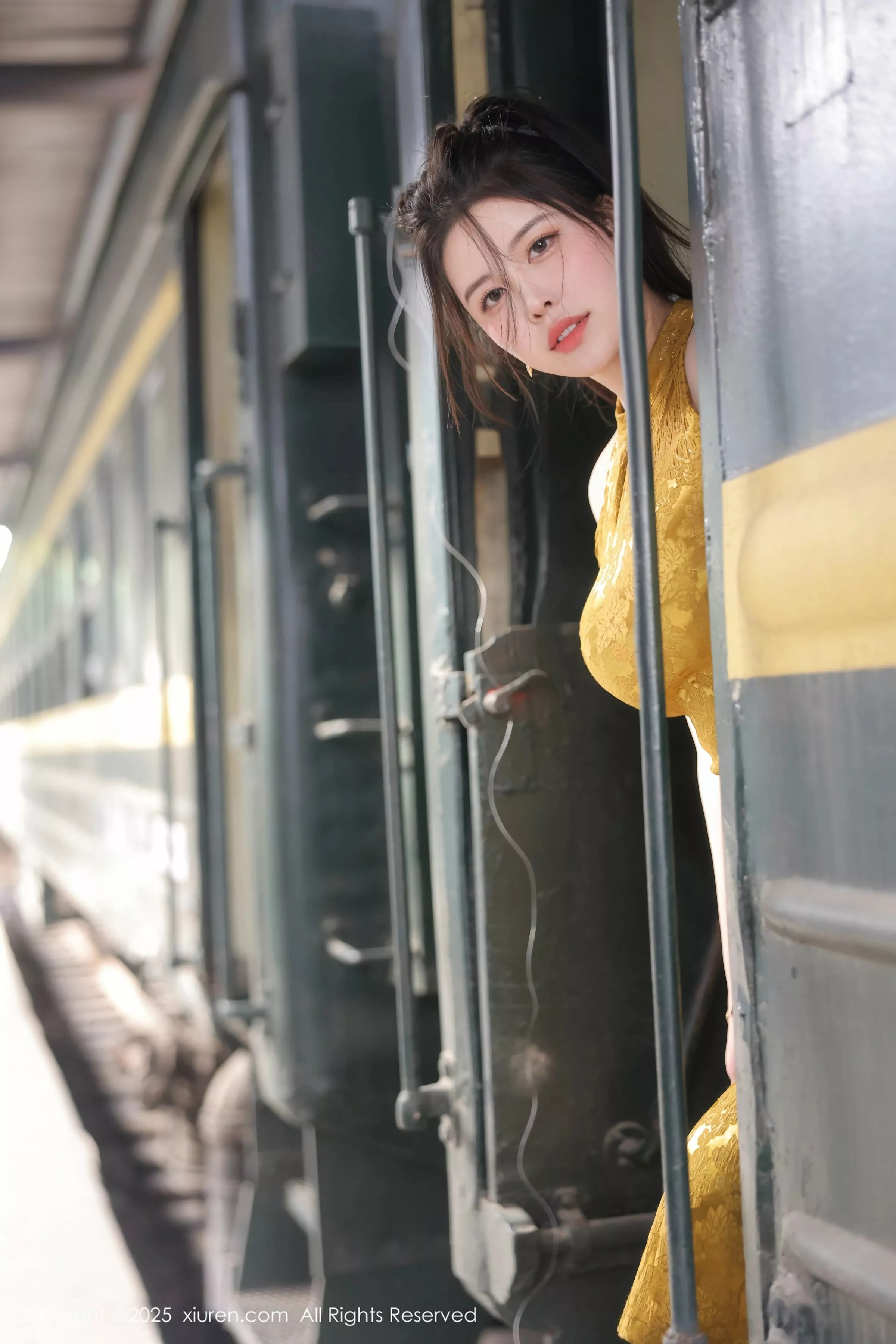 Xrmnw.Vip_林若凡_写真