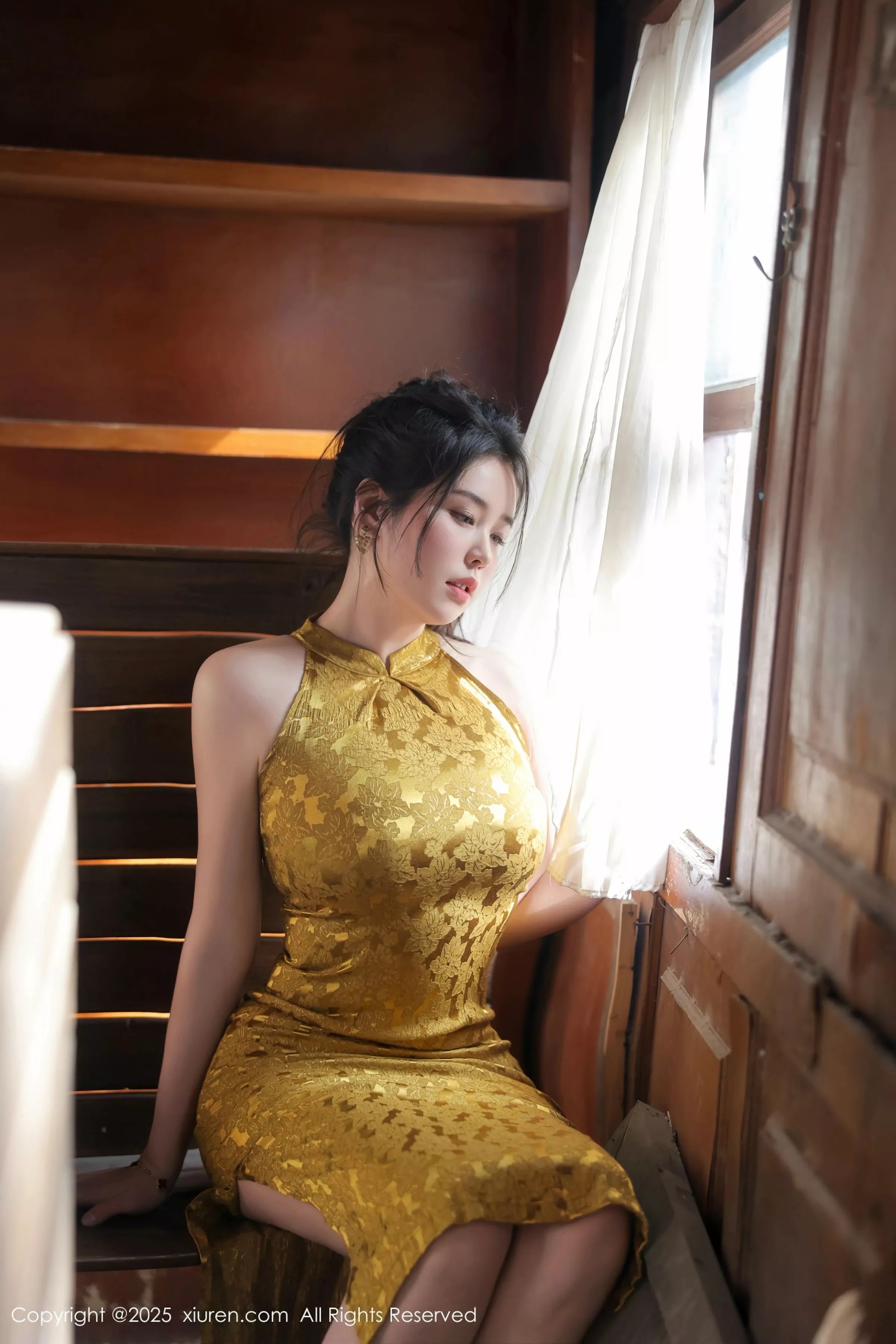 Xrmnw.Vip_林若凡_写真