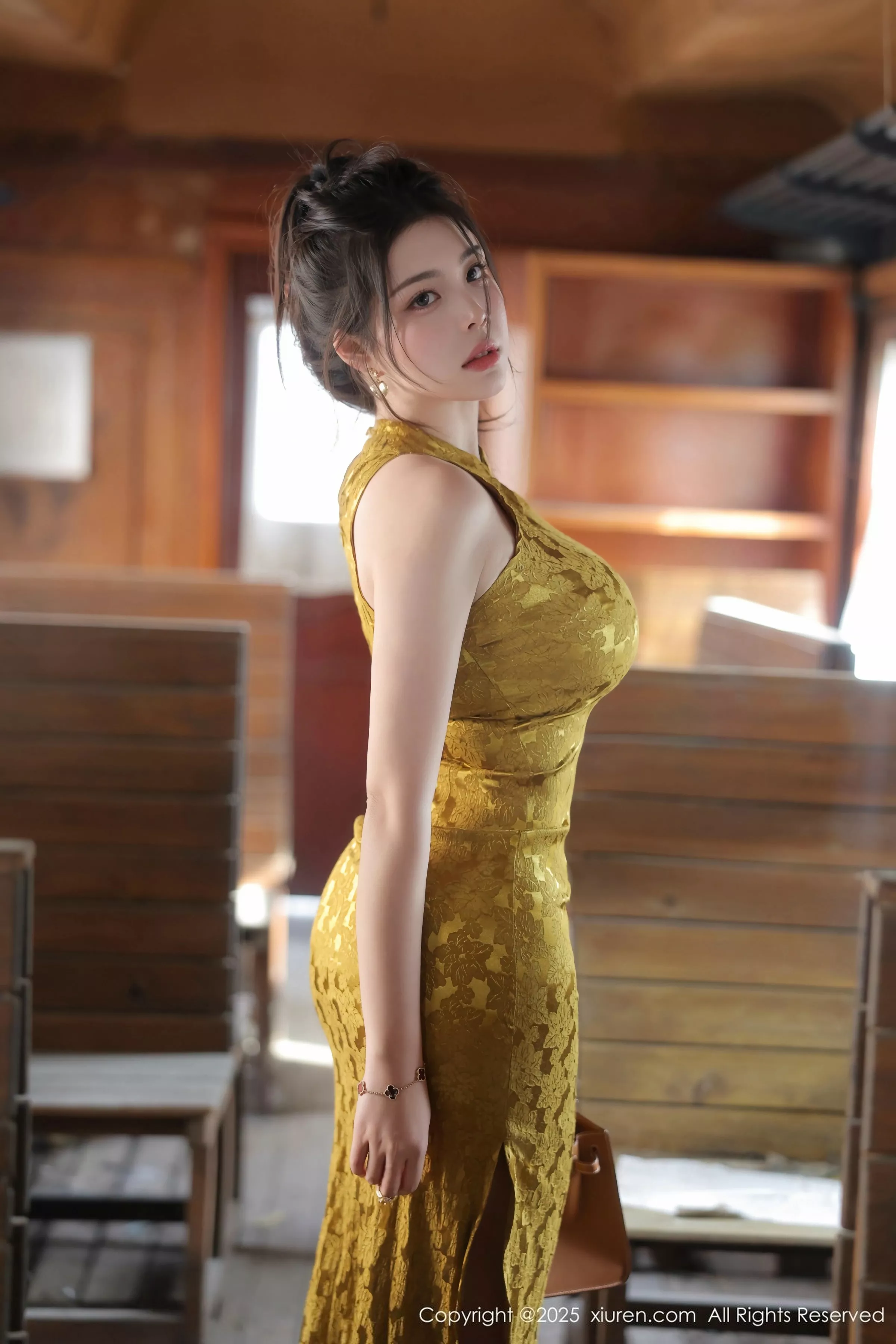 Xrmnw.Vip_林若凡_写真