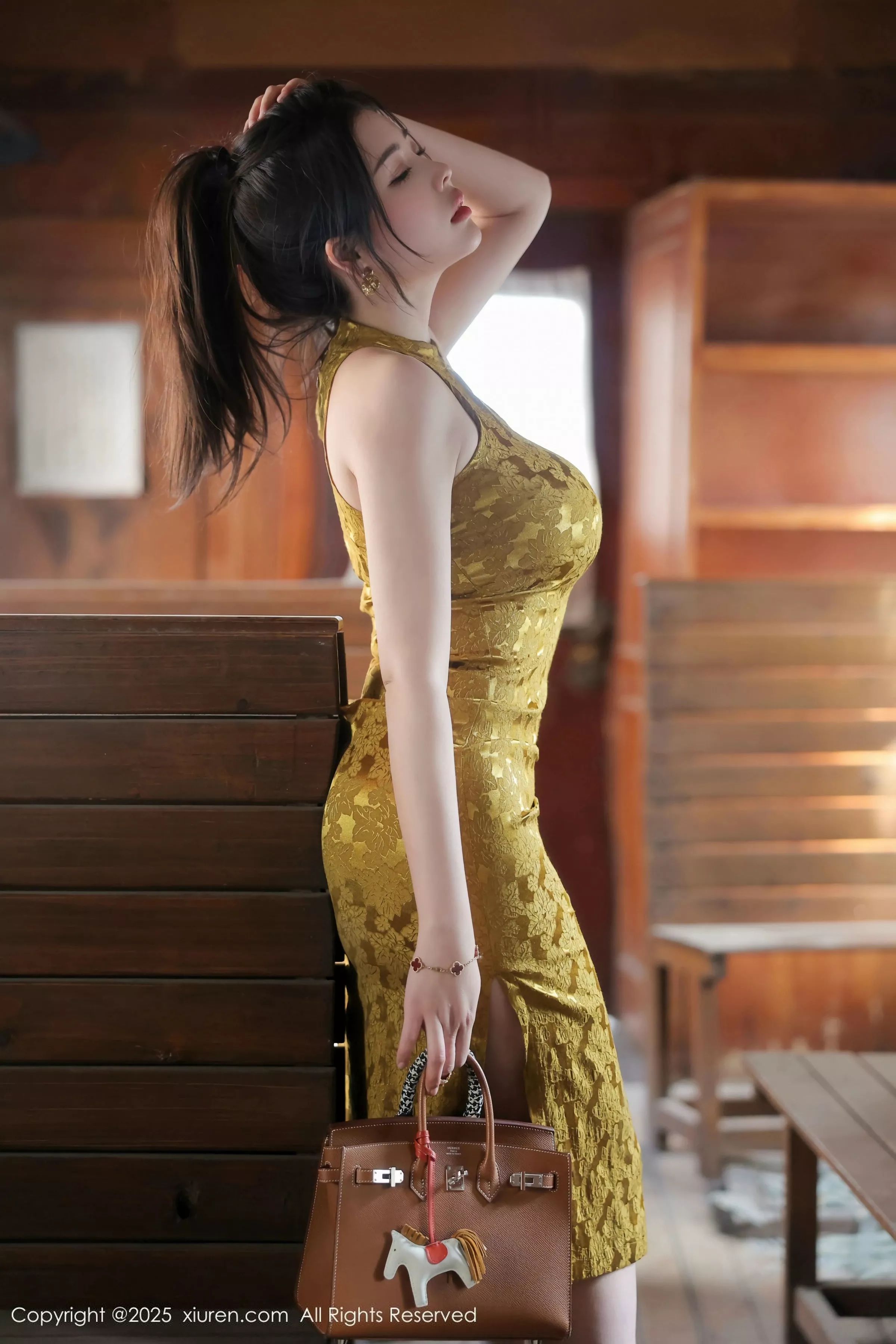 Xrmnw.Vip_林若凡_写真