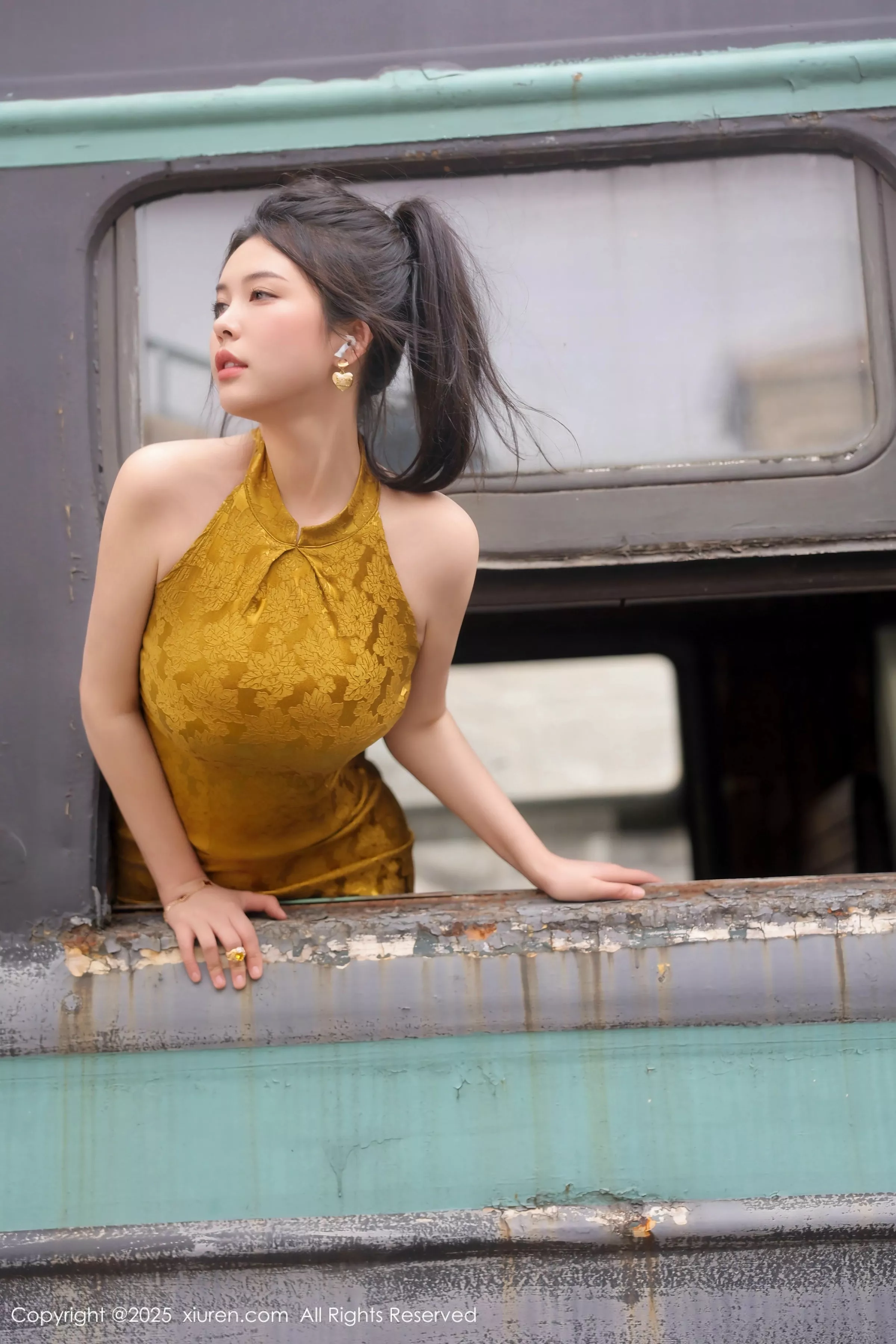 Xrmnw.Vip_林若凡_写真
