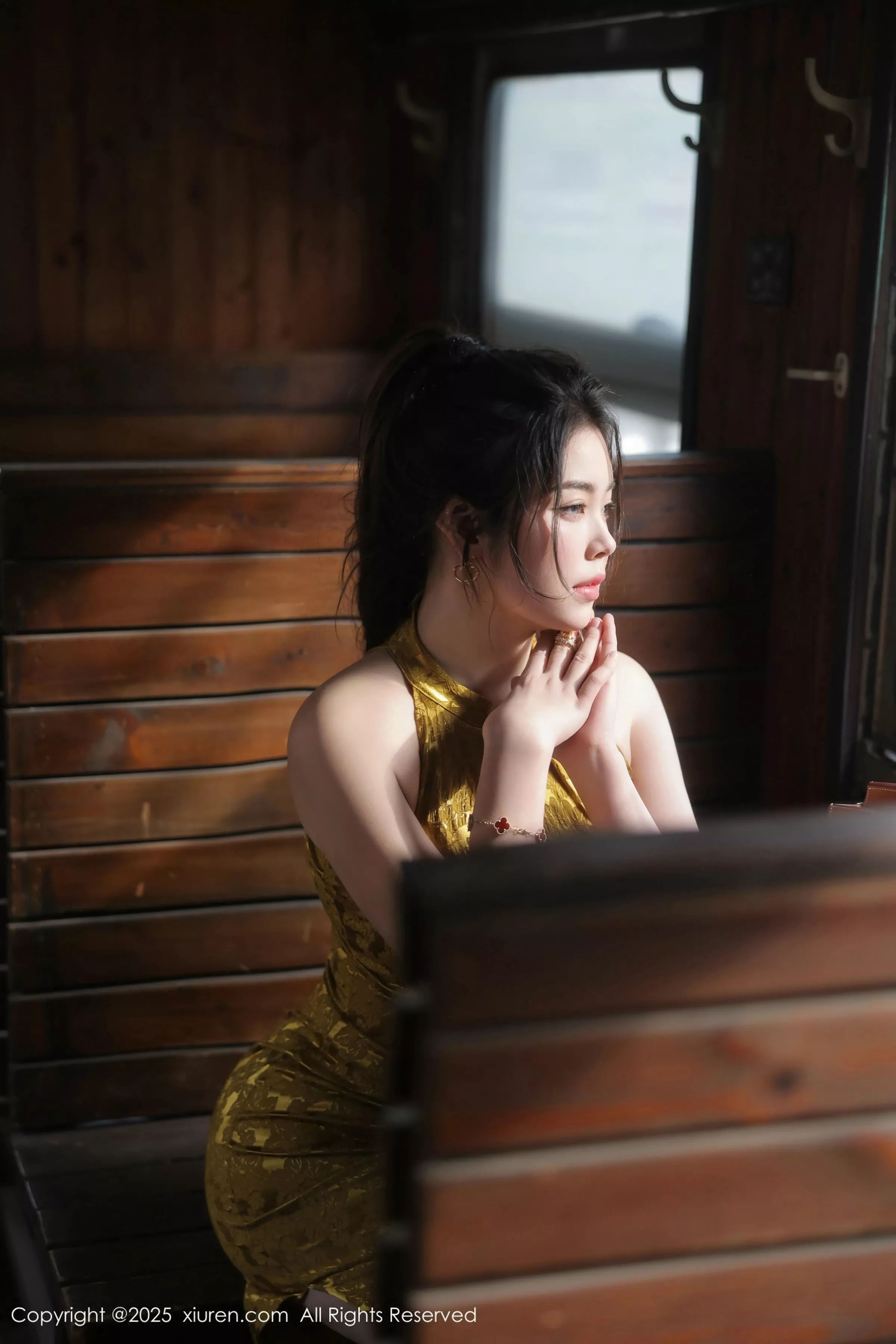 Xrmnw.Vip_林若凡_写真