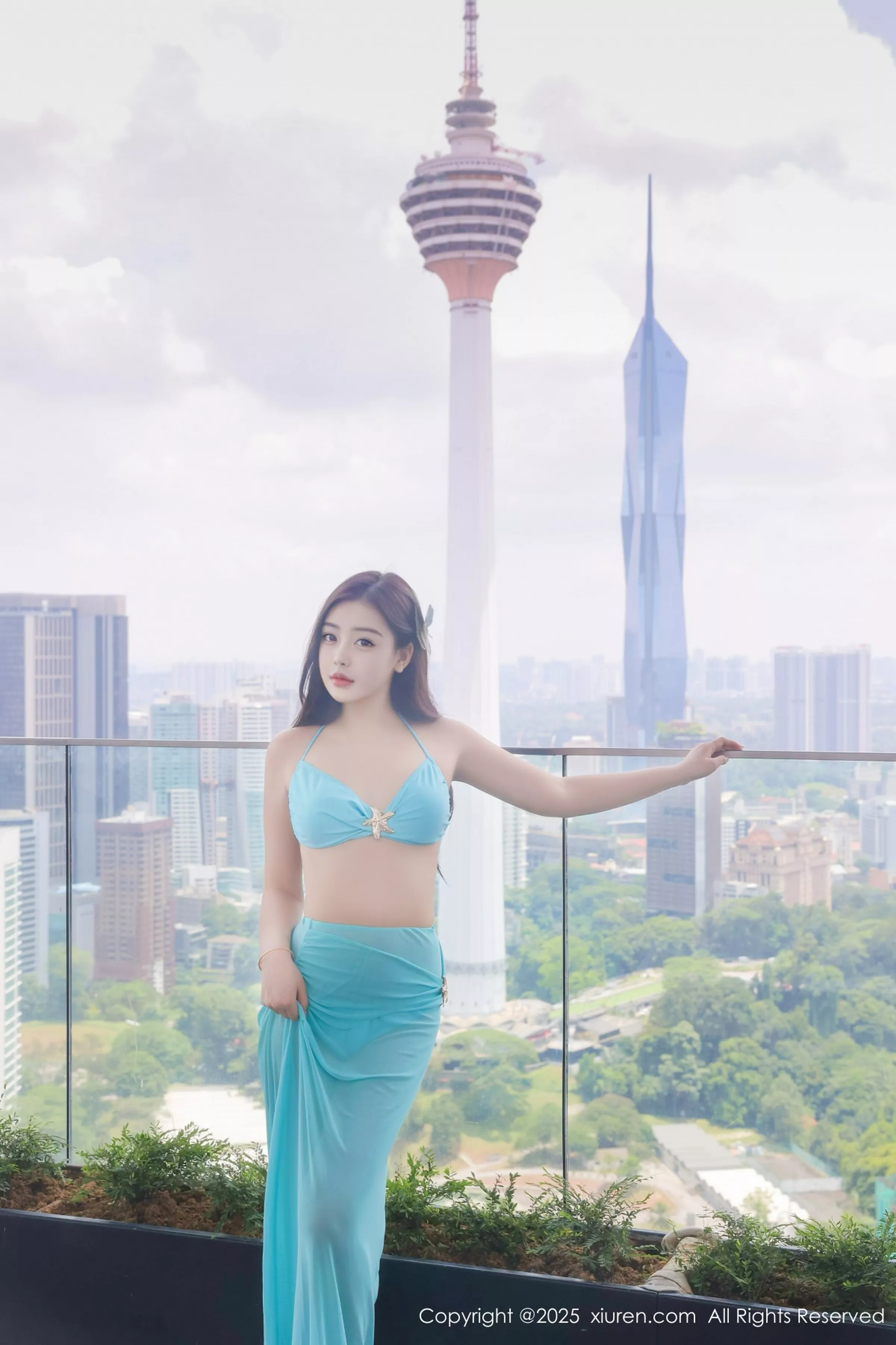 Xrmnw.Vip_希雅_写真