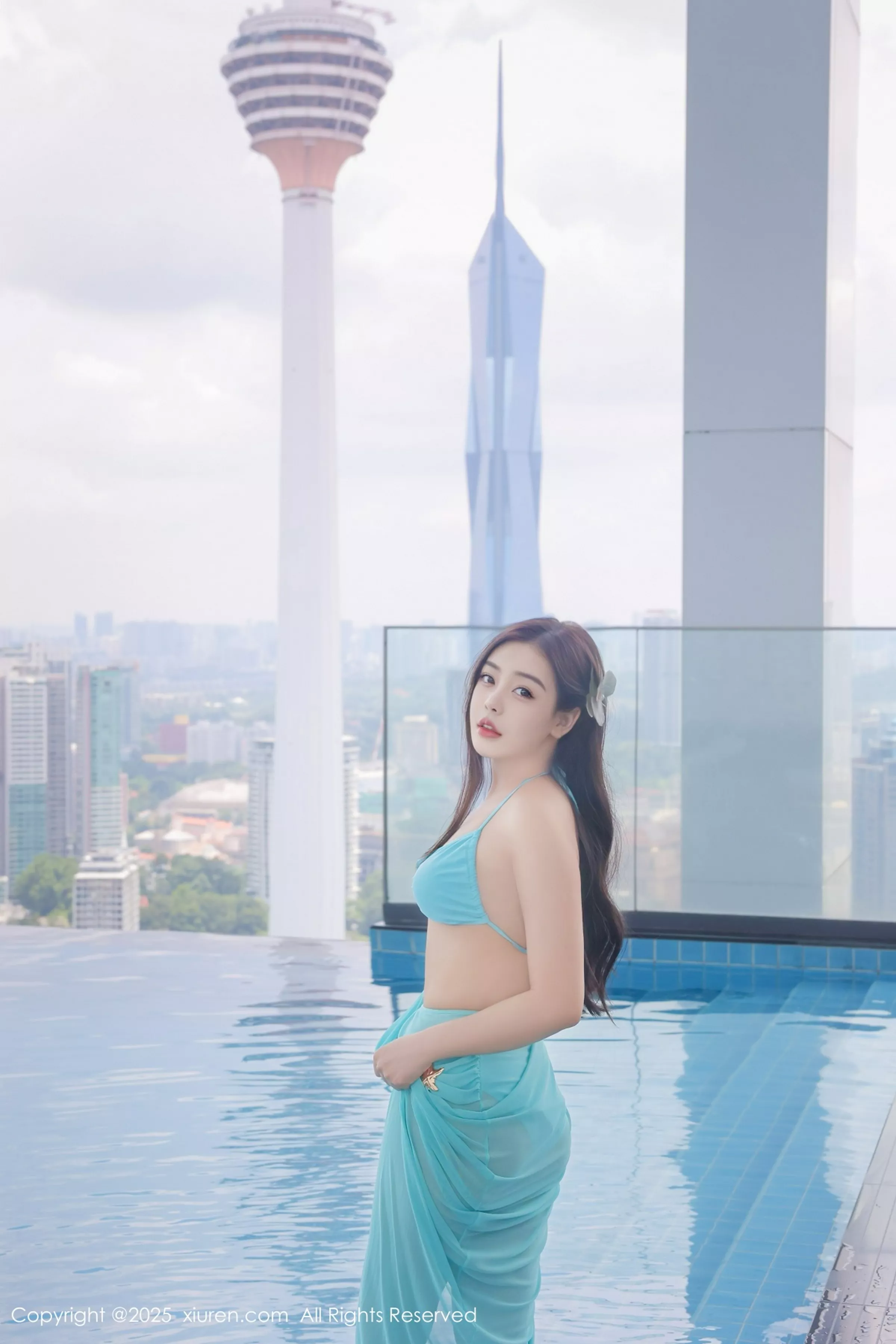 Xrmnw.Vip_希雅_写真