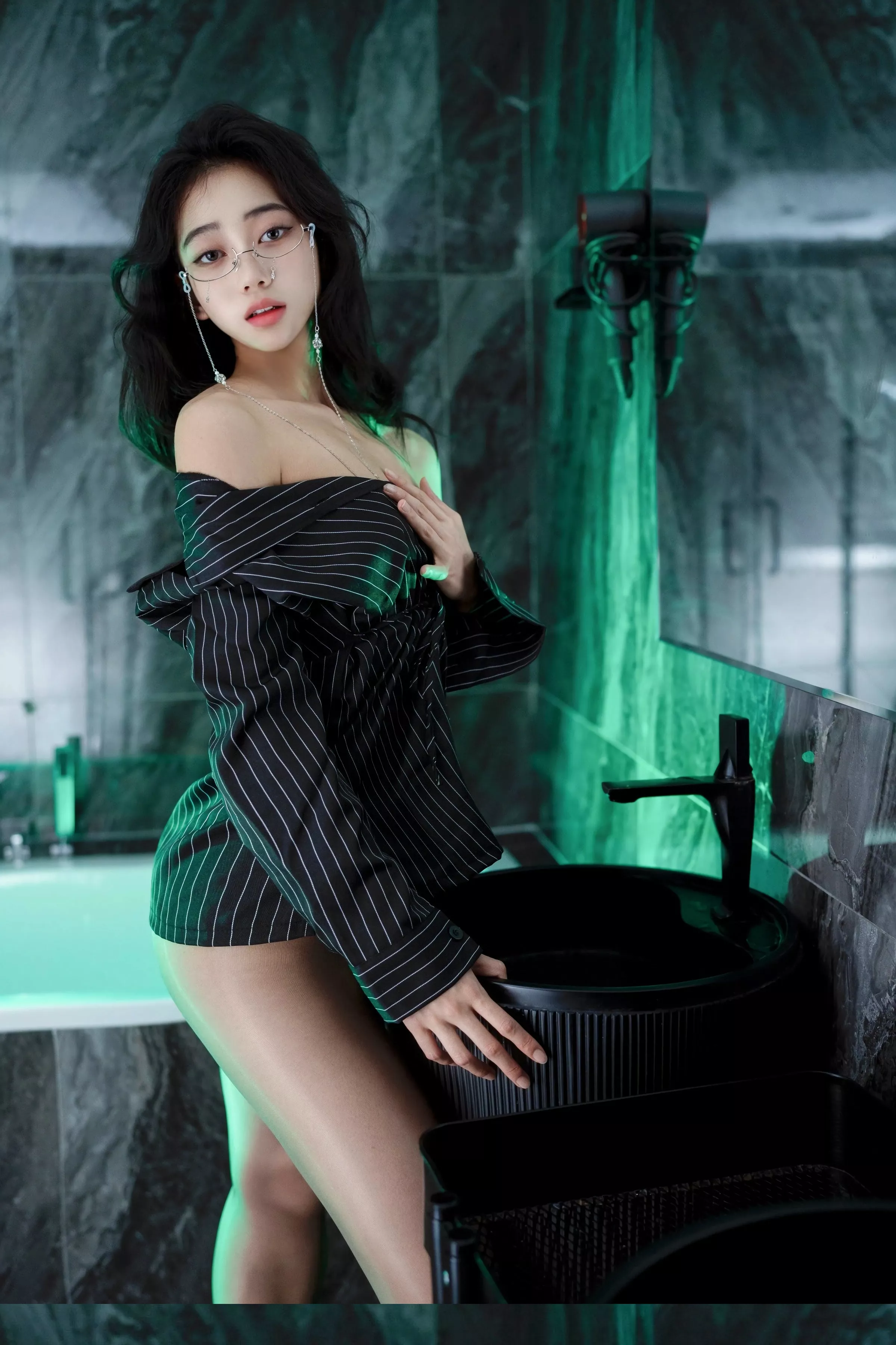 Xrmnw.Vip_时安安_写真