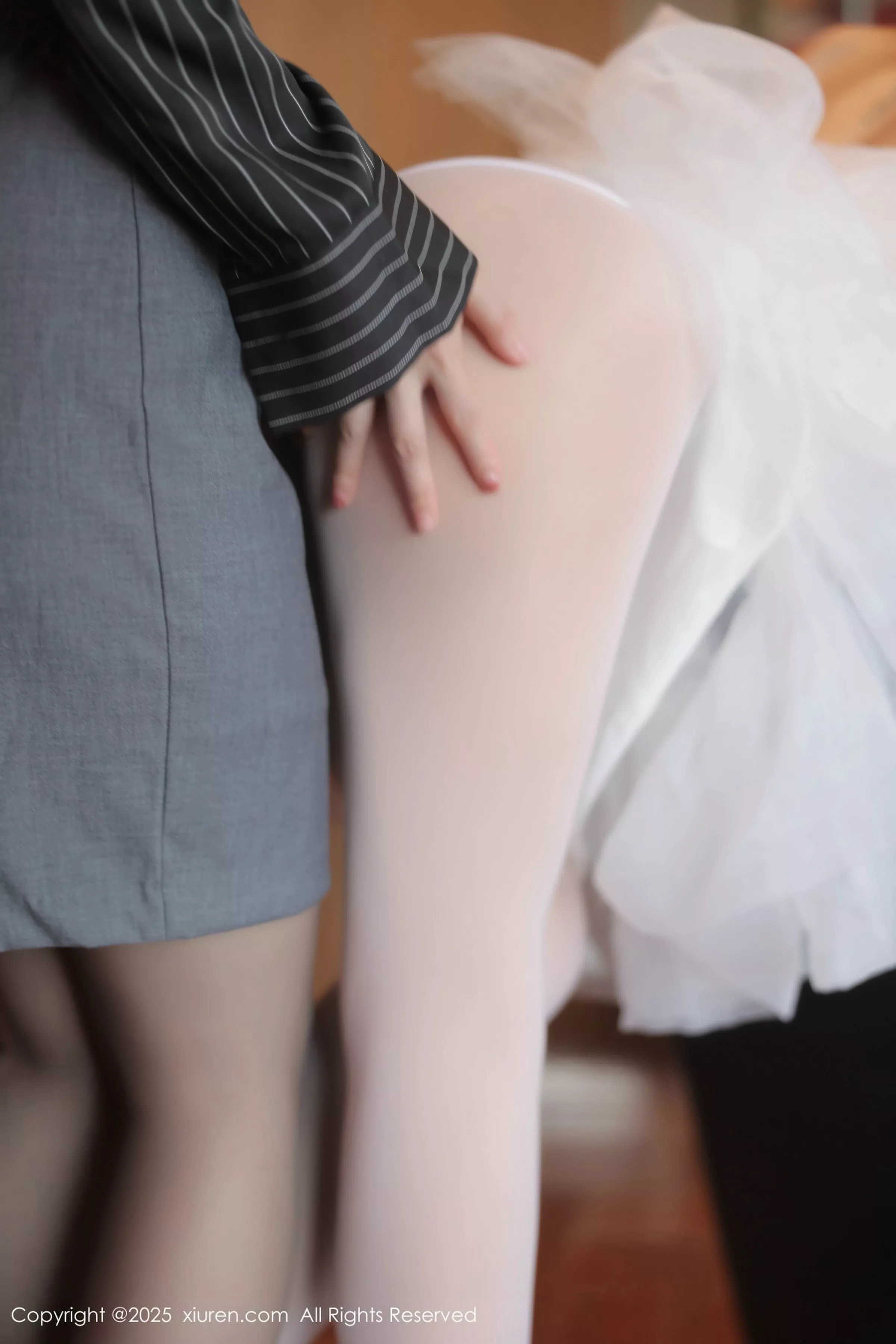 Xrmnw.Vip_白茹雪_写真