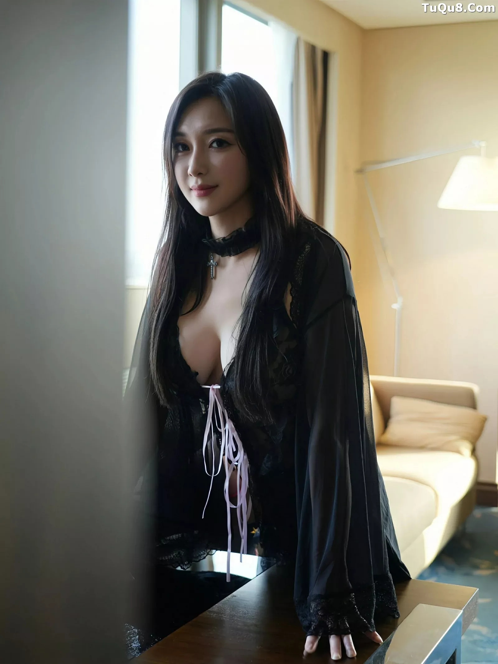 Xrmnw.Vip_苏一诺_写真