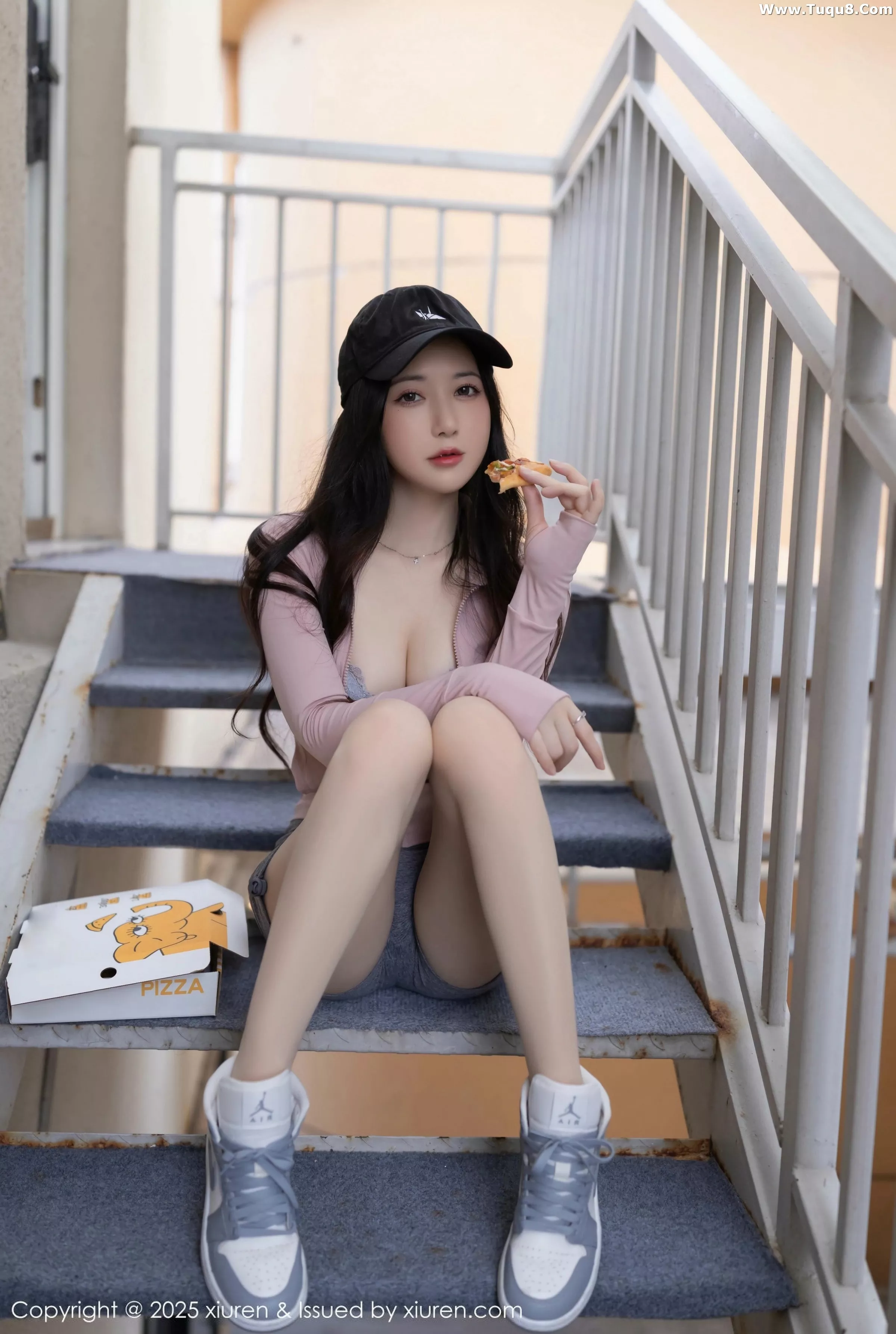 Xrmnw.Vip_鱼子酱_写真