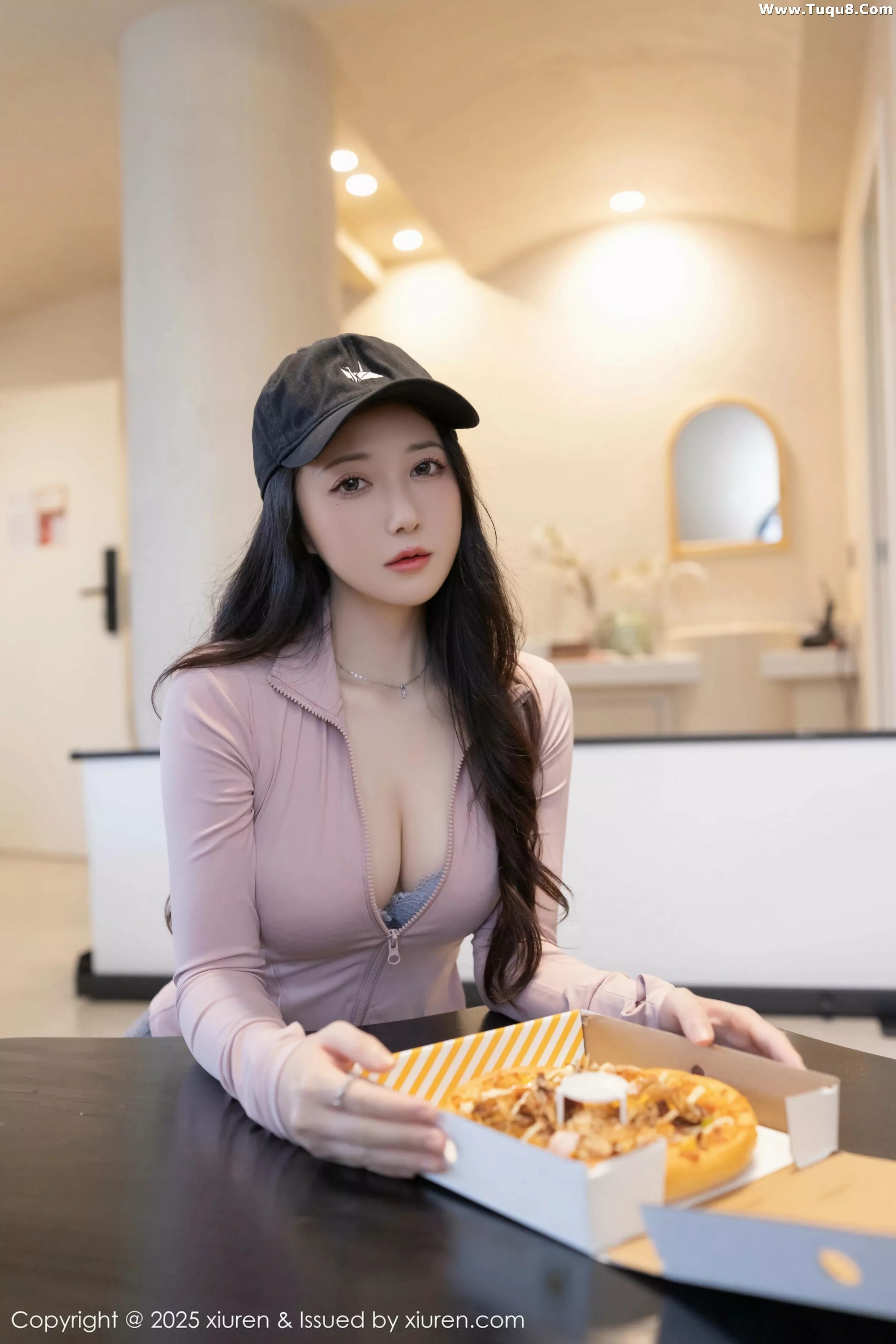 Xrmnw.Vip_鱼子酱_写真