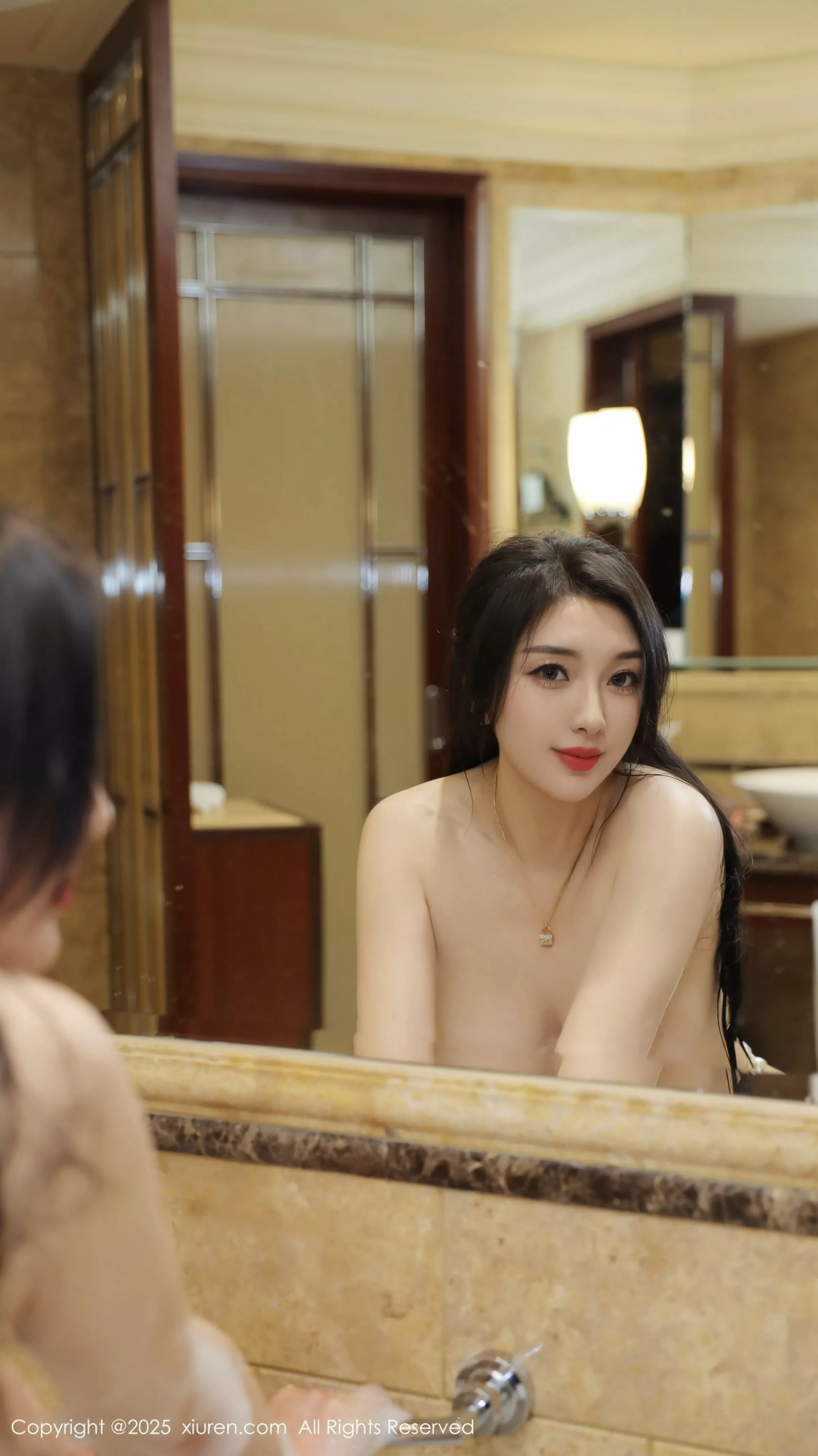 Xrmnw.Vip_苏一诺_写真