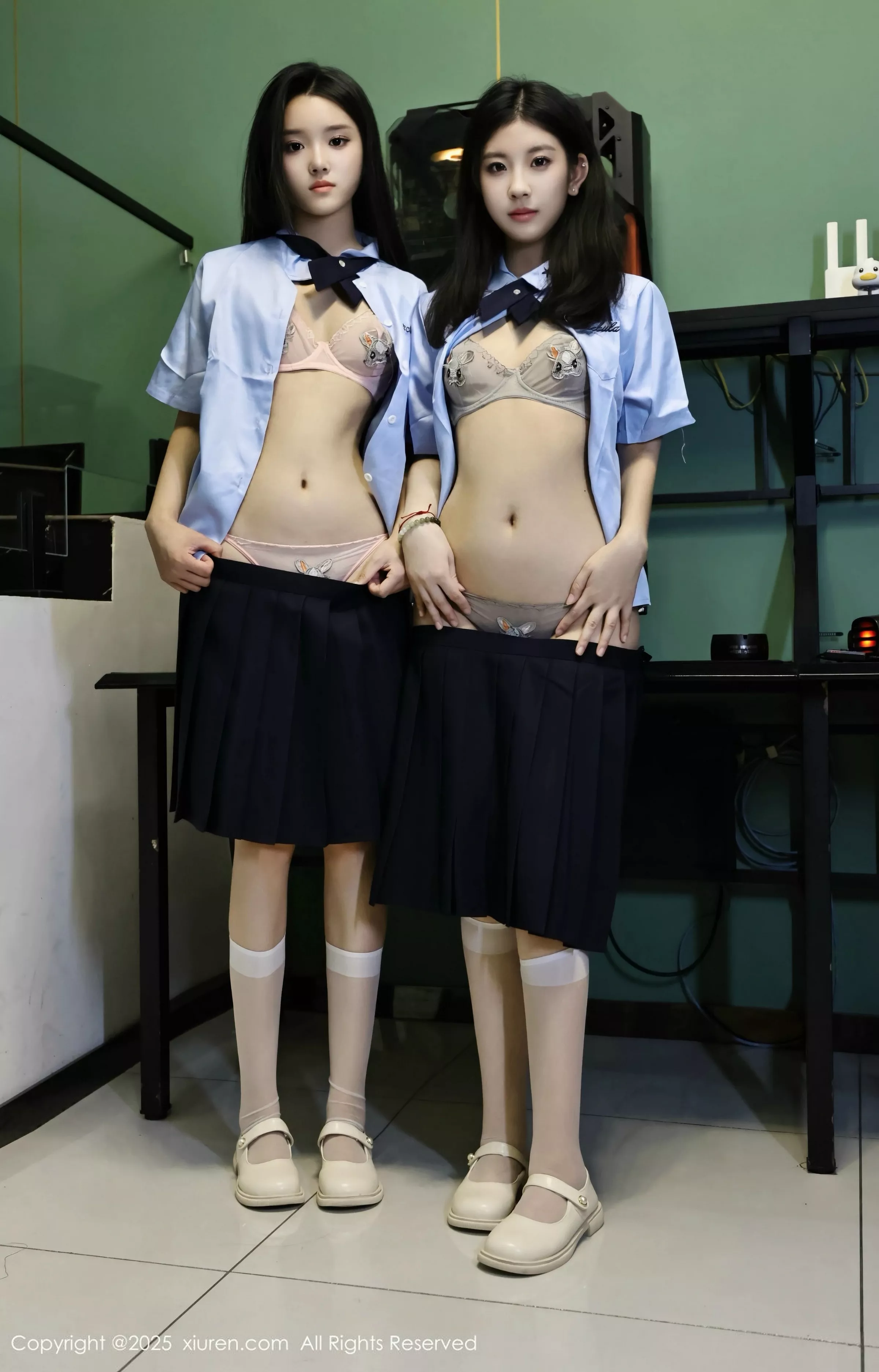 Xrmnw.Vip_模特合集_写真