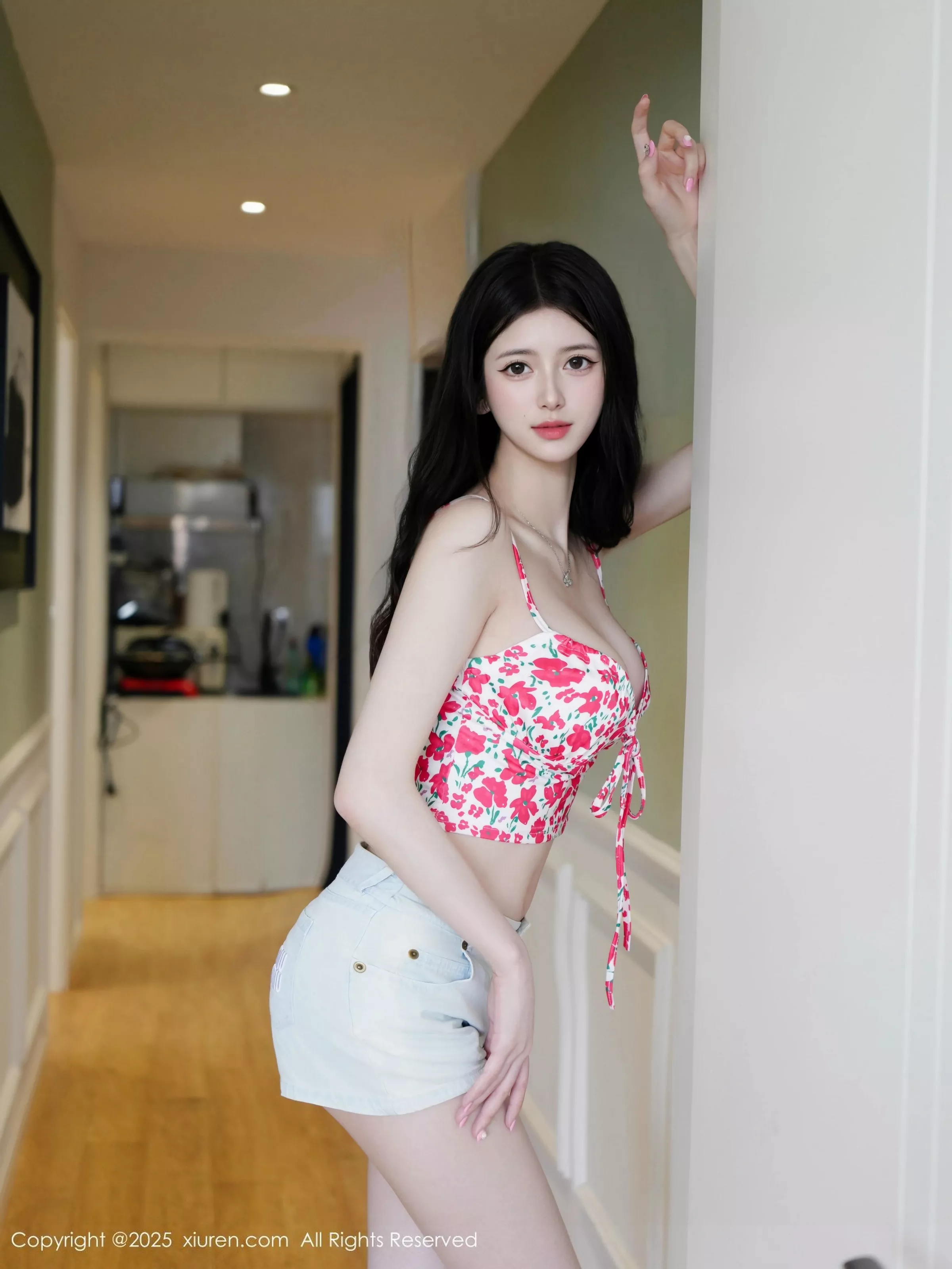 Xrmnw.Vip_白小蝶_写真