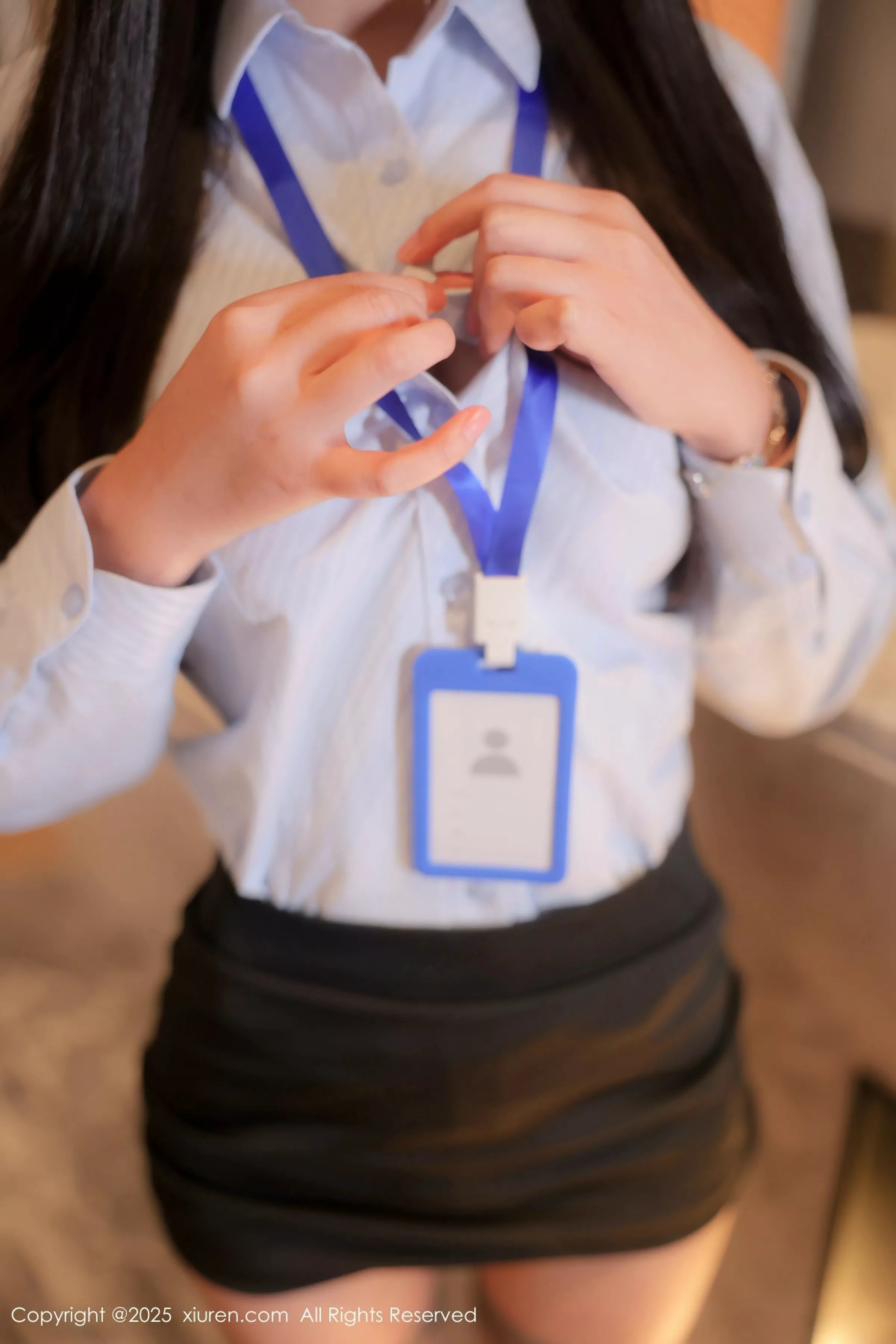 Xrmnw.Vip_余安安_写真