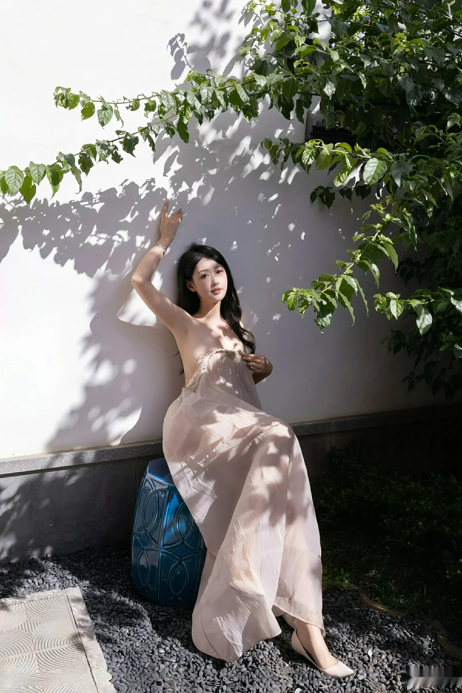 Xrmnw.Vip_唐安琪_写真