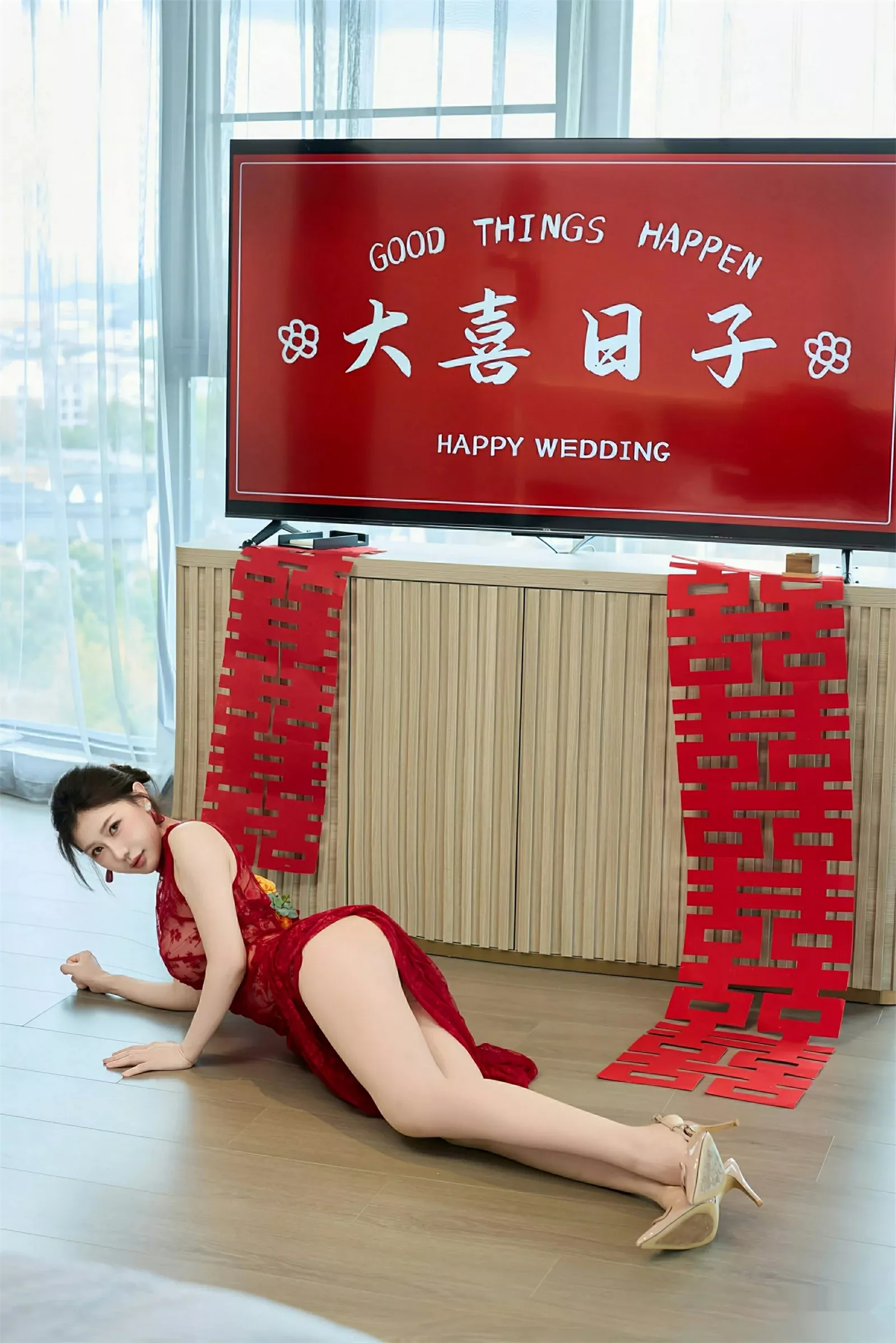 Xrmnw.Vip_尹甜甜_写真