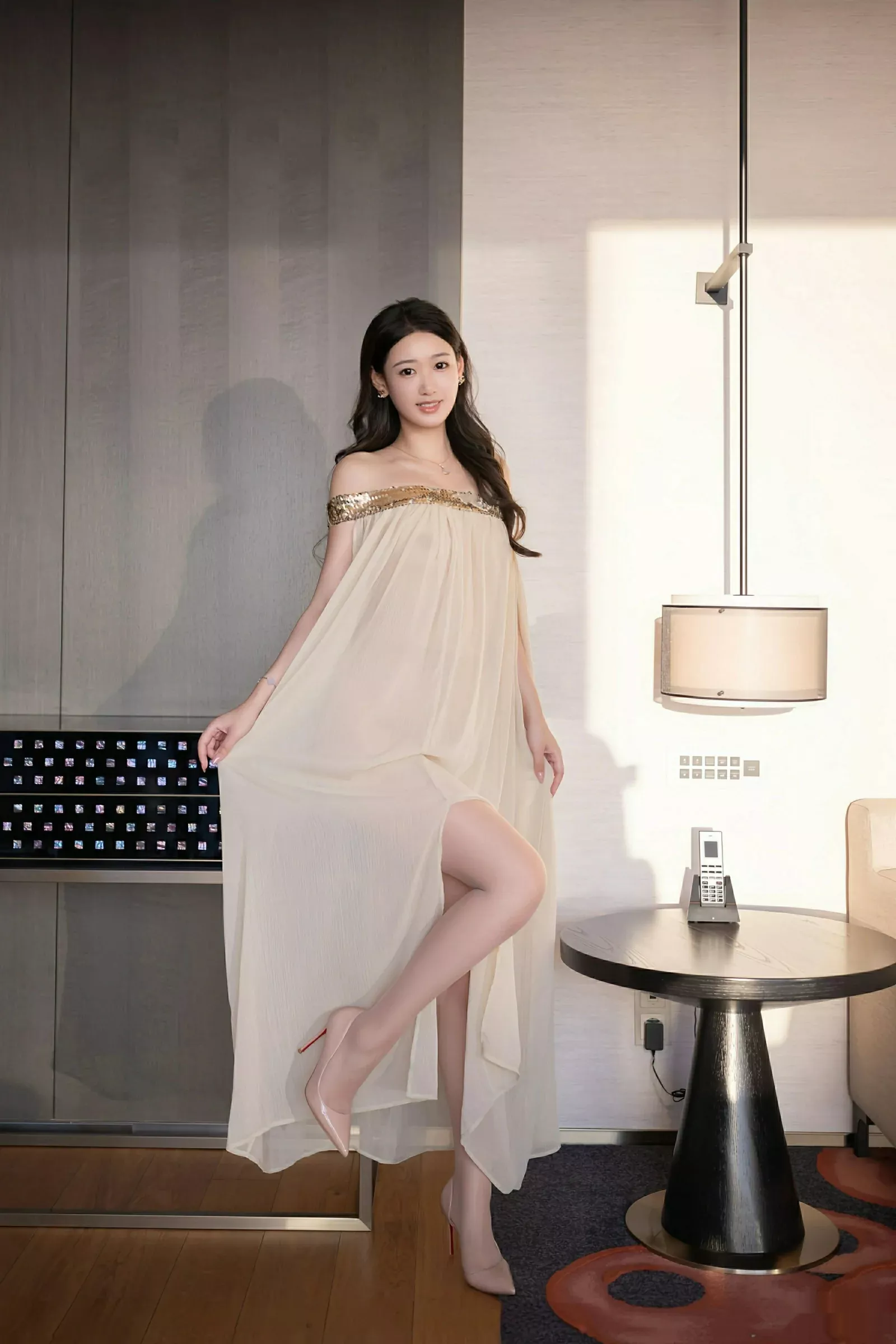 Xrmnw.Vip_唐安琪_写真