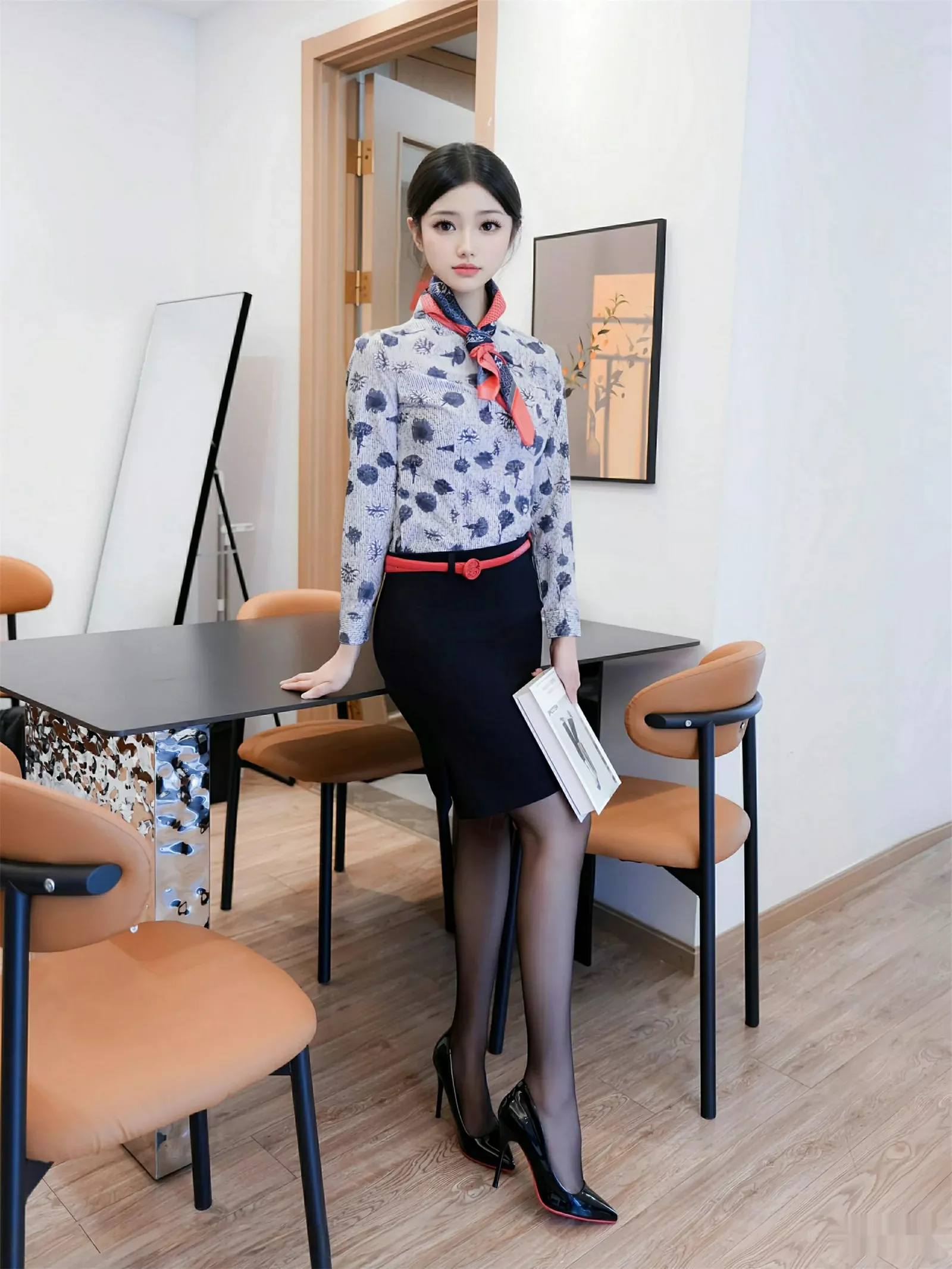 Xrmnw.Vip_尹甜甜_写真